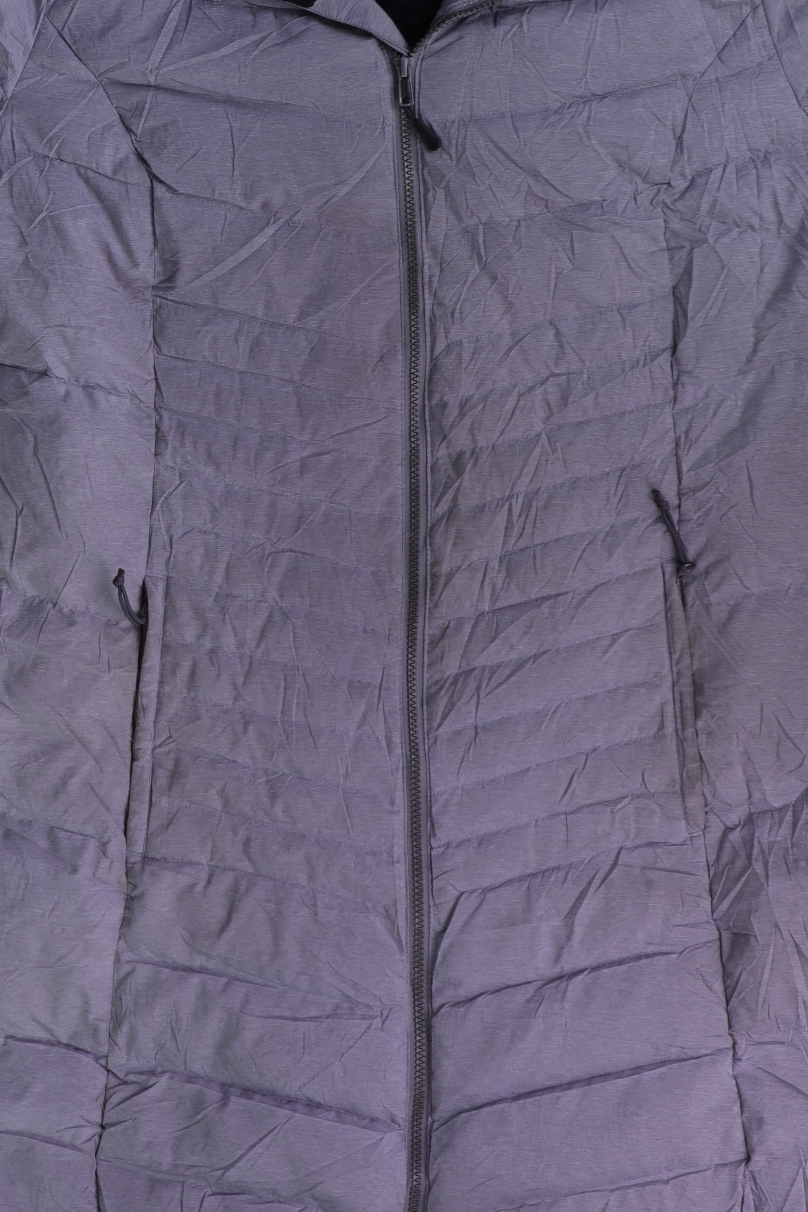 CABELA'S Abrigo Impermeable Puffer - Mujer - Large