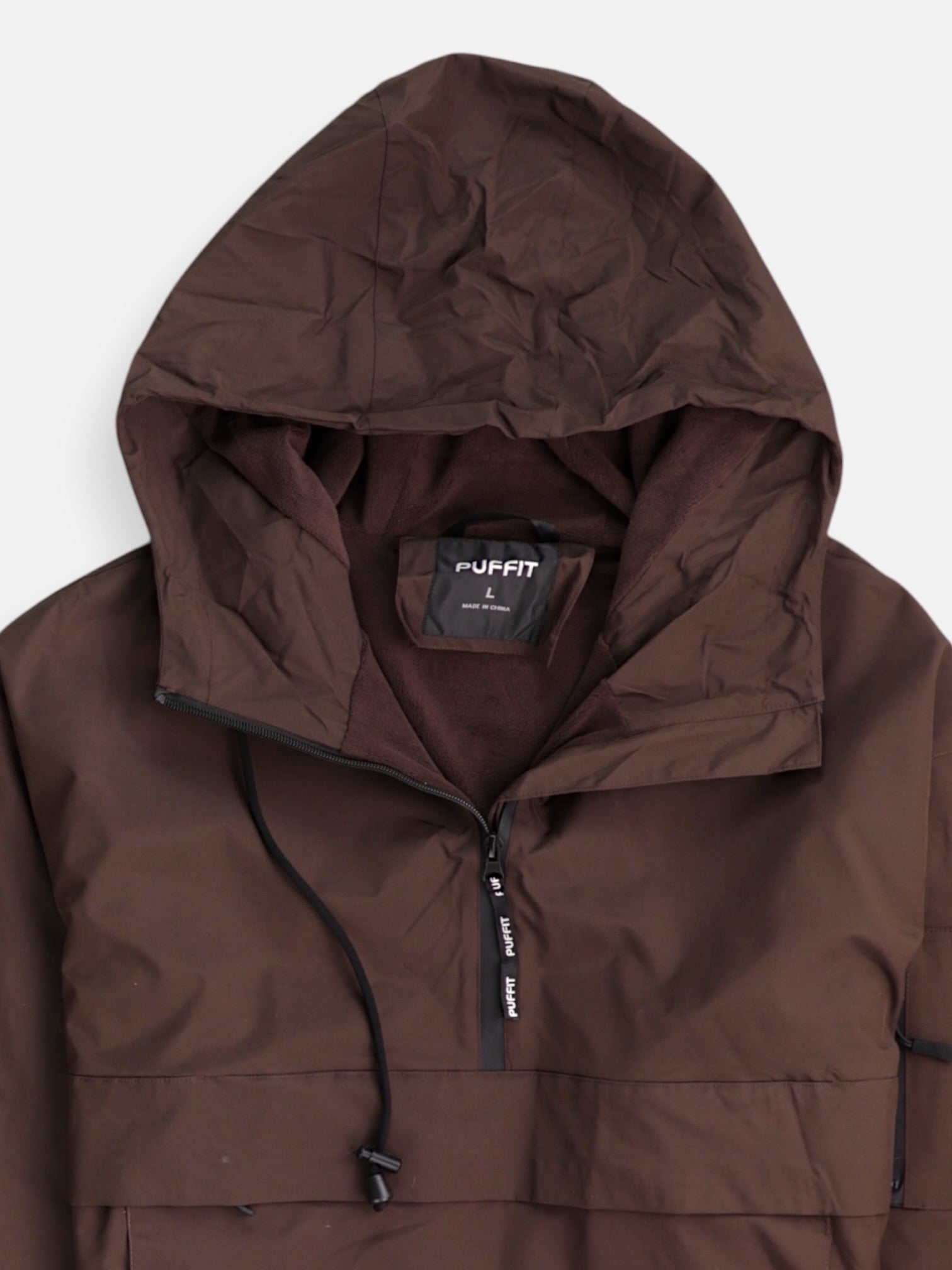Chumpa Deportivo - Hombre - Large