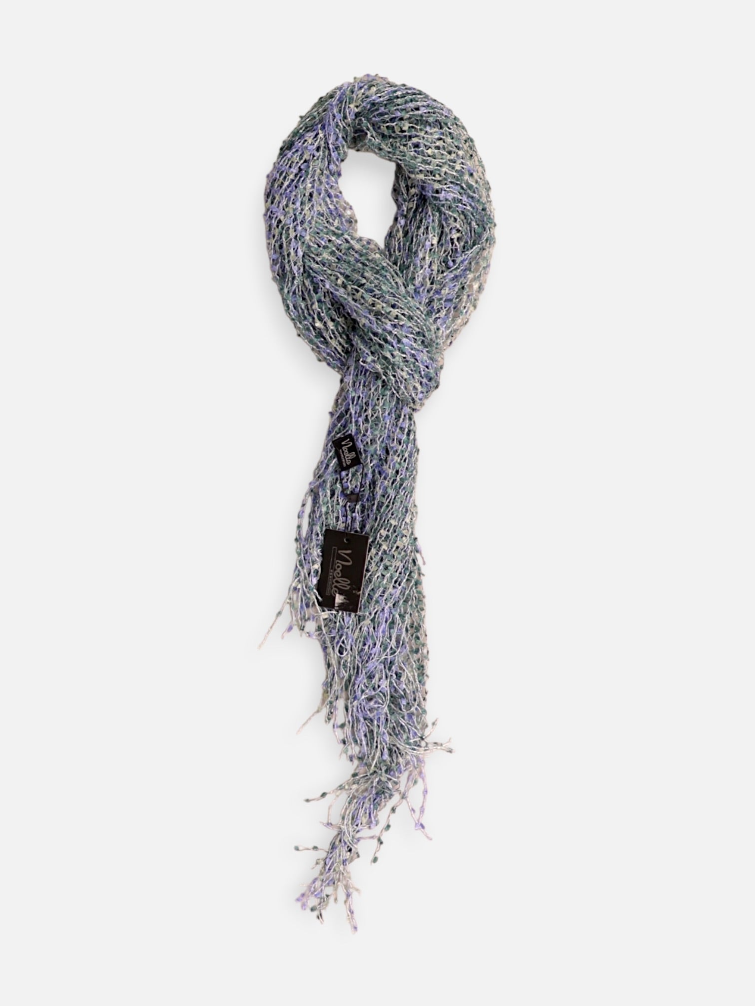 Bufanda Knit - Mujer - Talla Única (One Size)