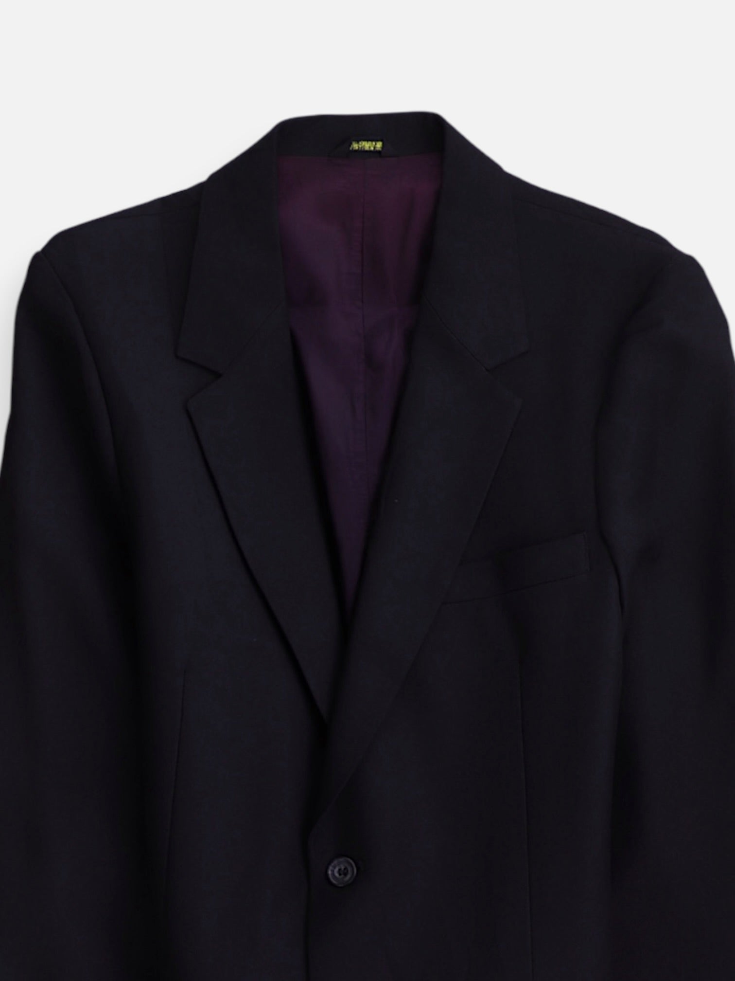 Blazer Casual - Hombre - N/A