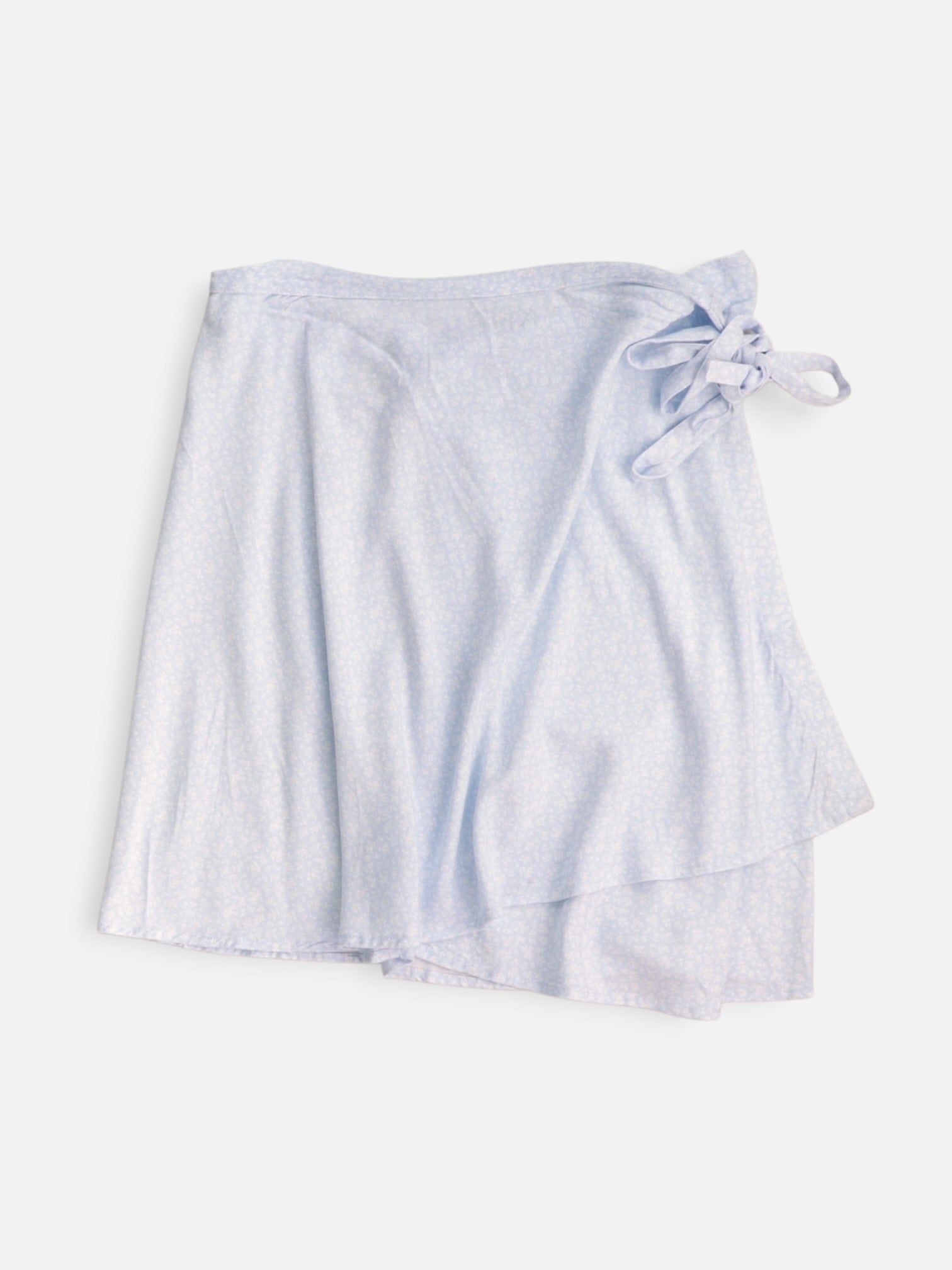 Falda Casual - Mujer - Small