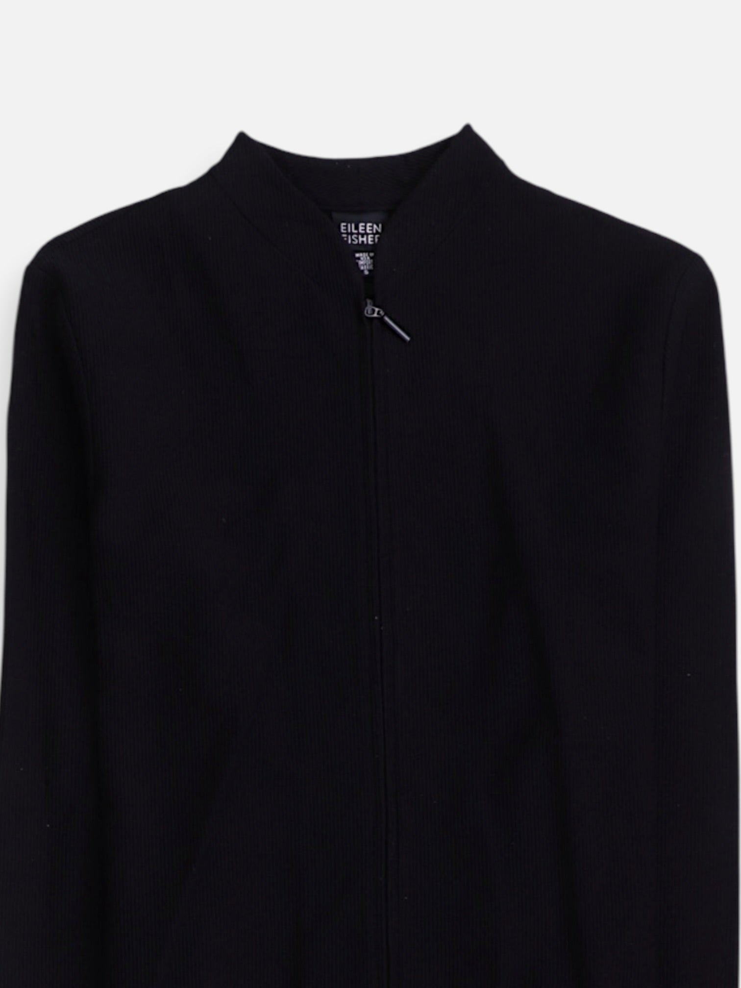 Sudadera Fleece Basic - Mujer - Small