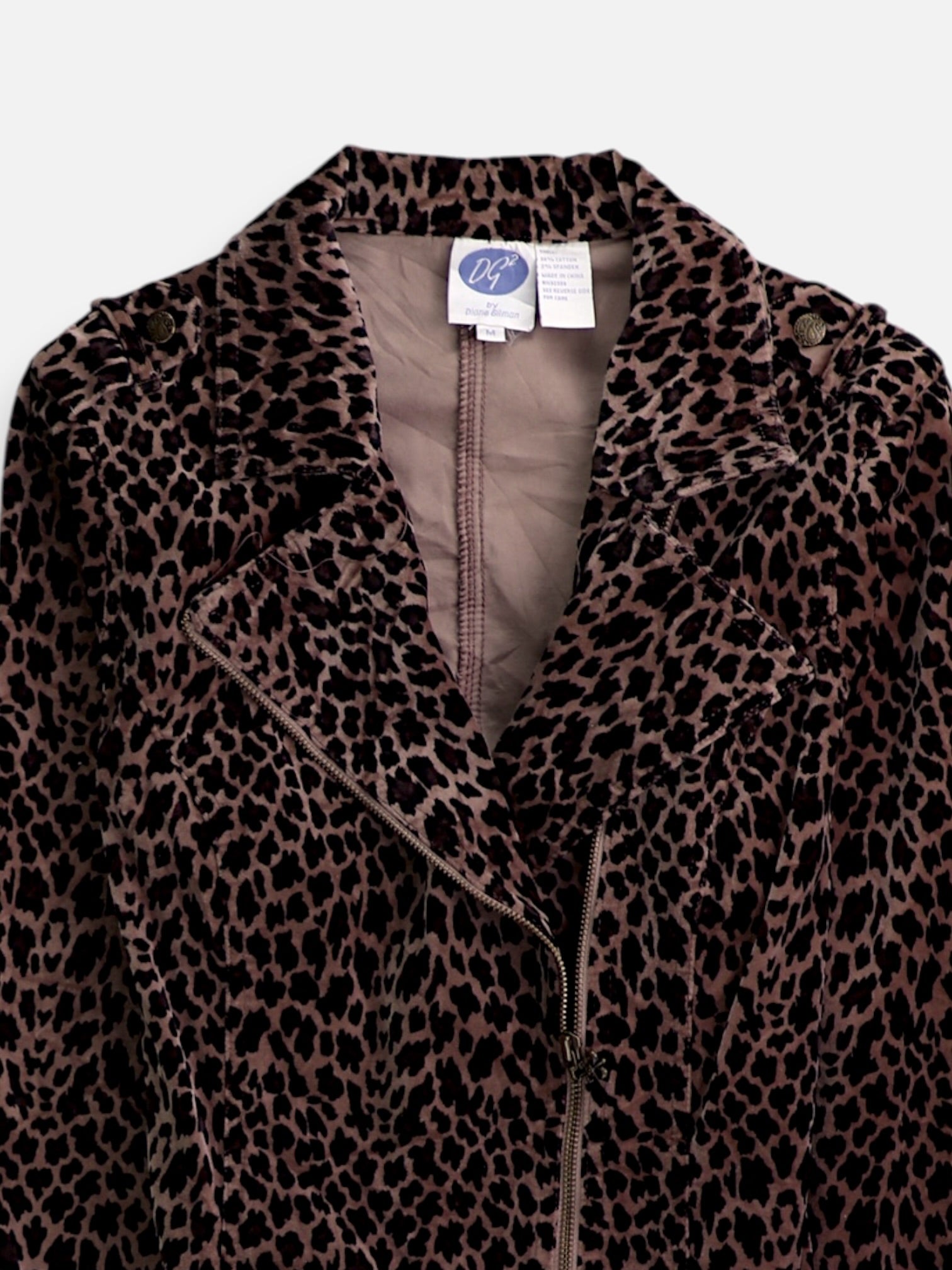Chaqueta Casual Basic - Mujer - Medium
