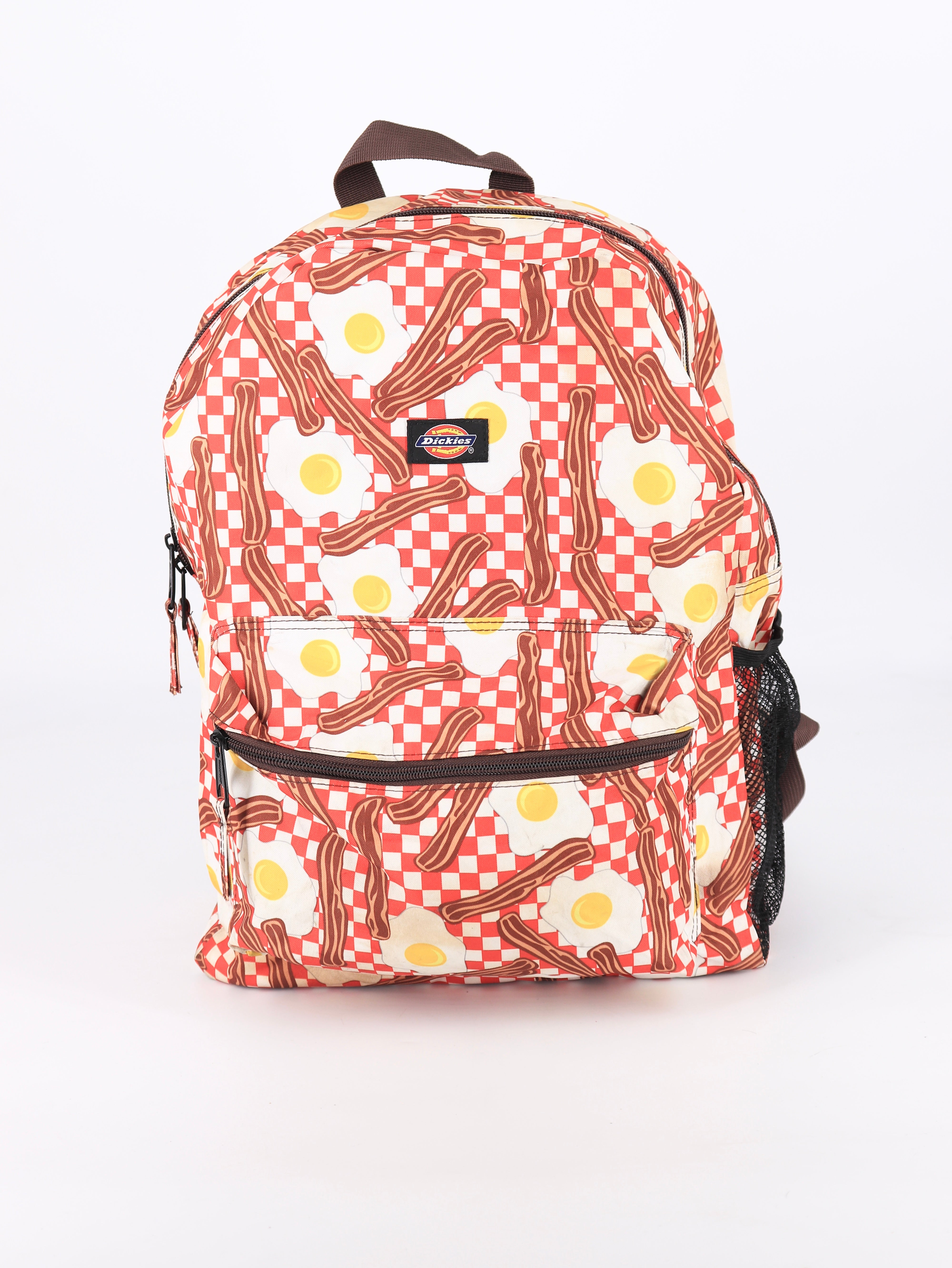 Dickies Mochila Animado - Unisex - Talla Única (One Size)