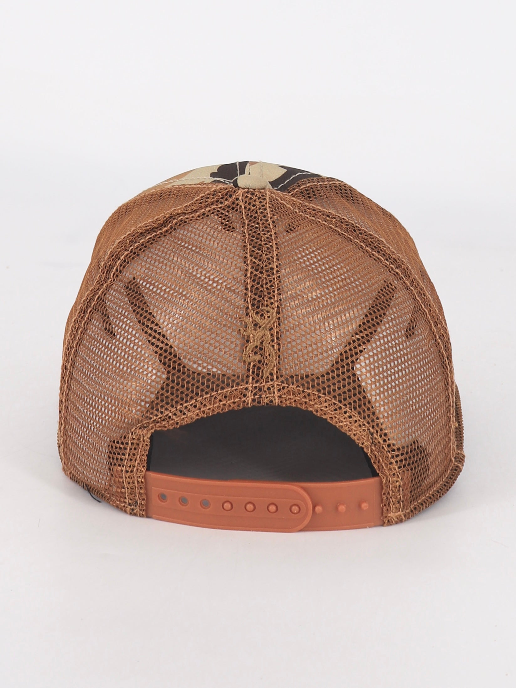 Gorra Camuflaje - Hombre - N/A