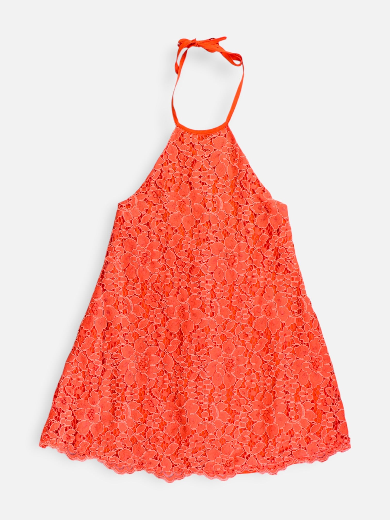 Vestido Casual - Mujer - XS