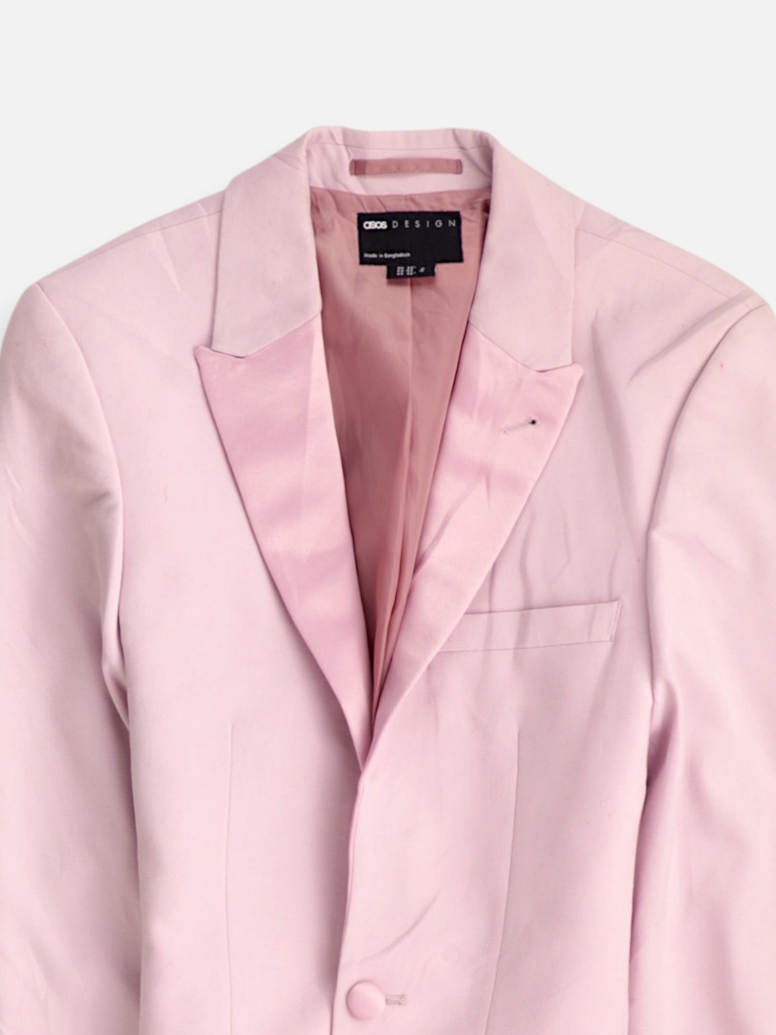 ASOS Blazer Casual - Hombre - 32'