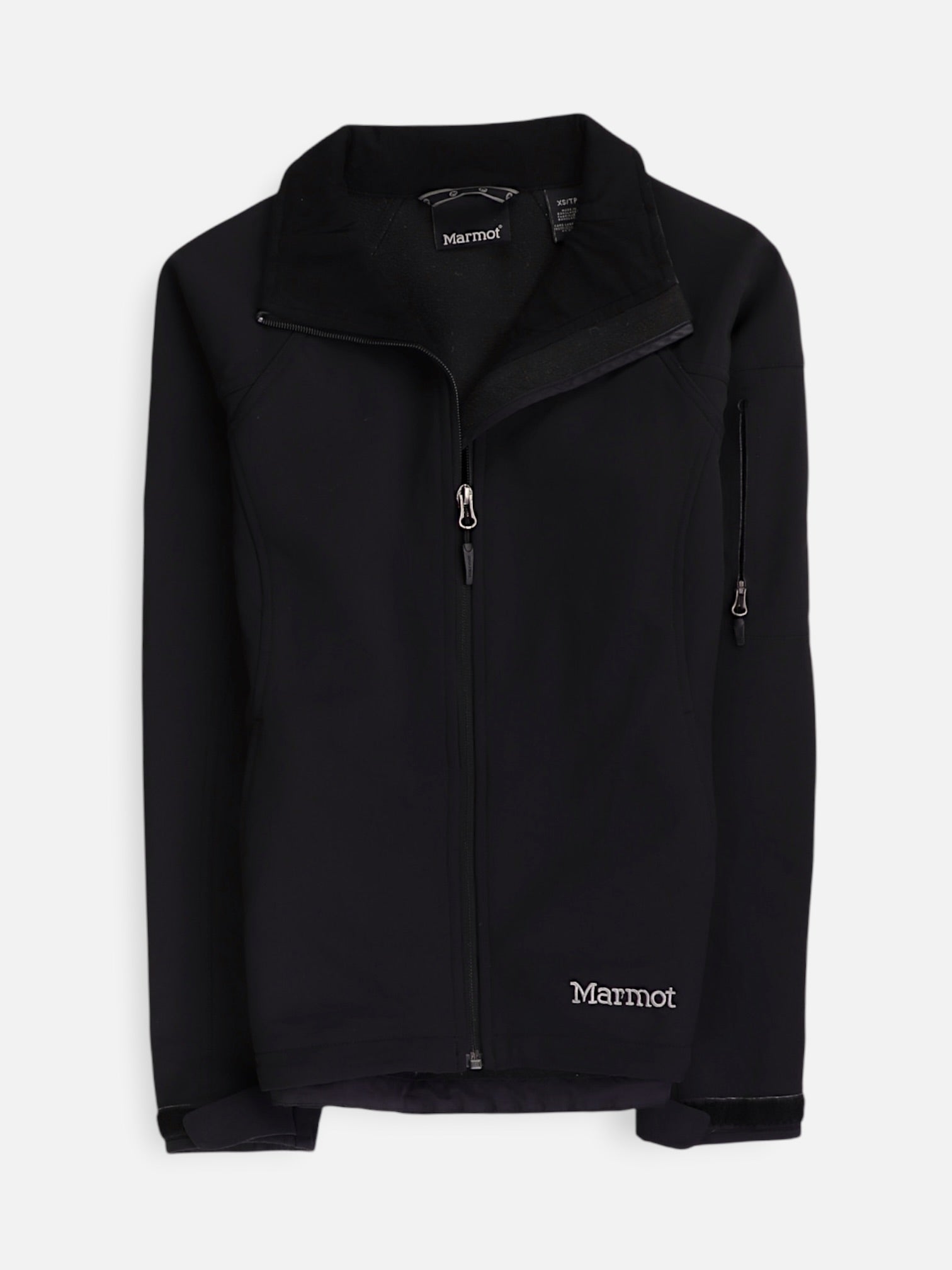 Marmot Sudadera Deportivo Basic - Mujer - XS