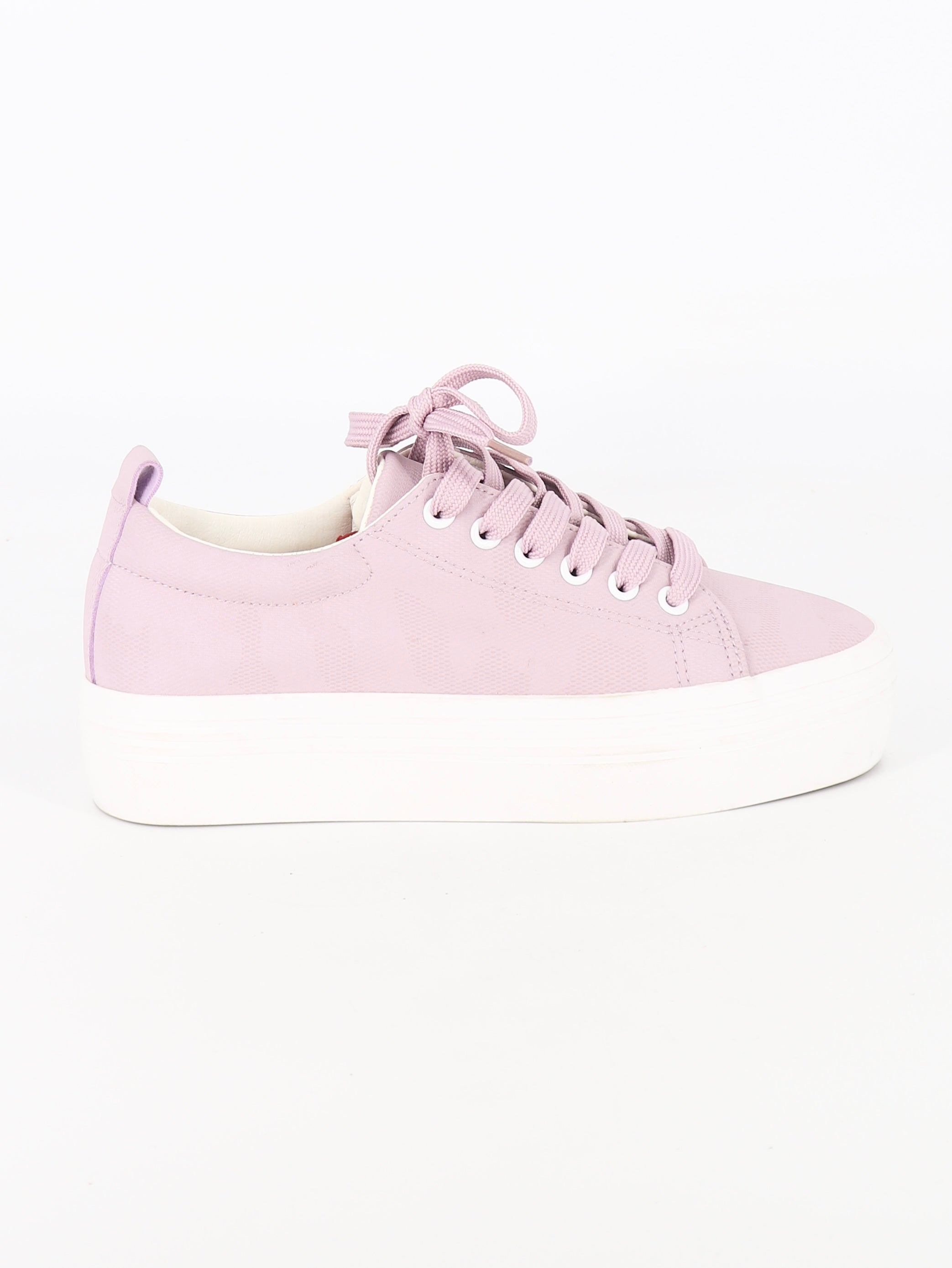 Tenis Casual Basic - Mujer - US 7