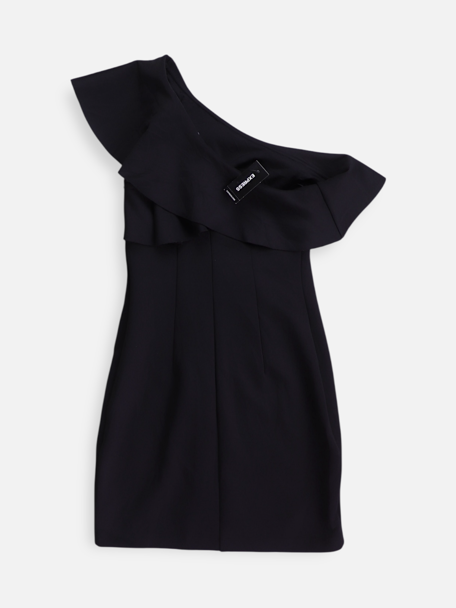 EXPRESS Vestido Casual - Mujer - 00