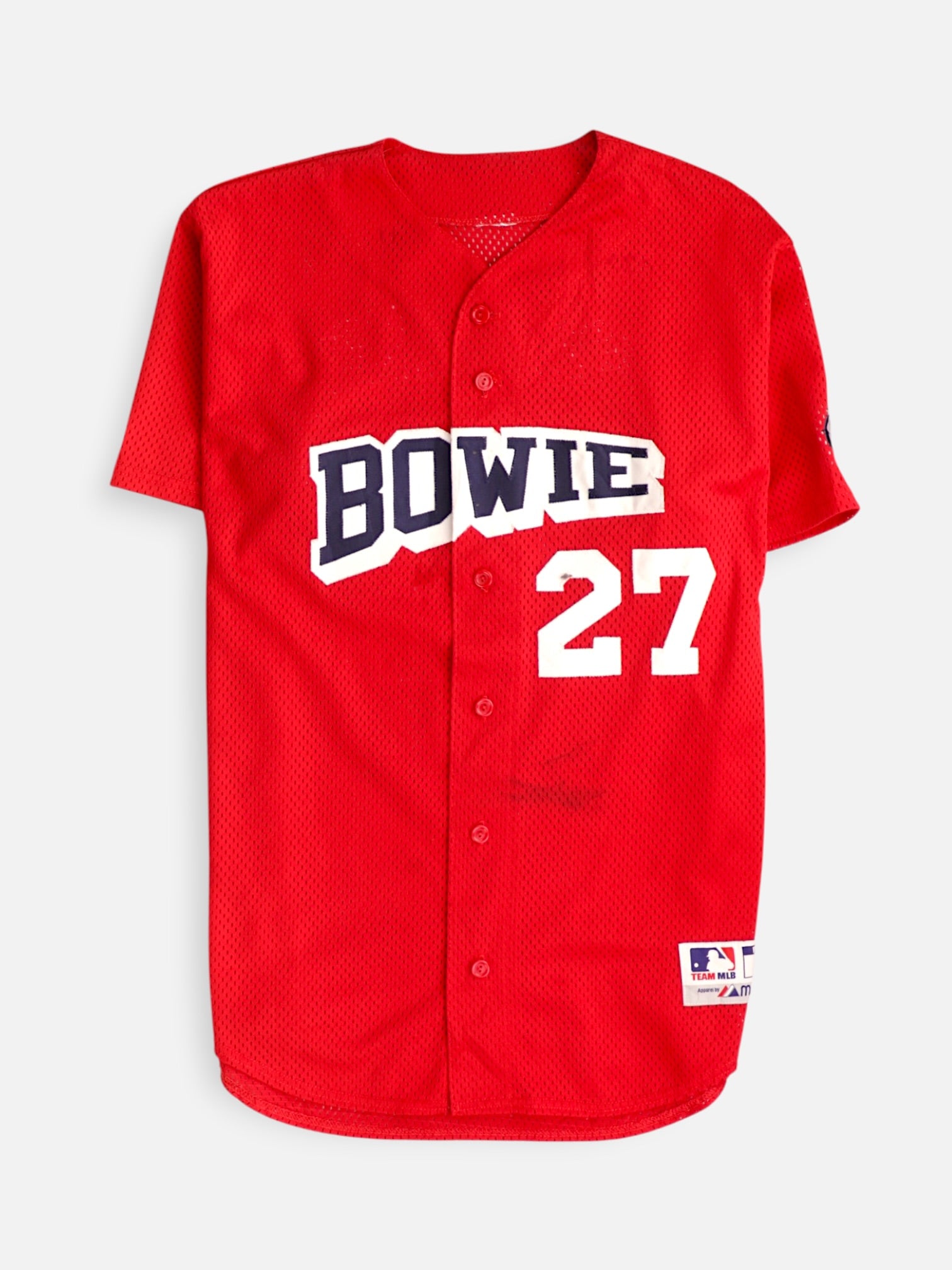 MLB Camiseta Deportivo - Hombre - XL