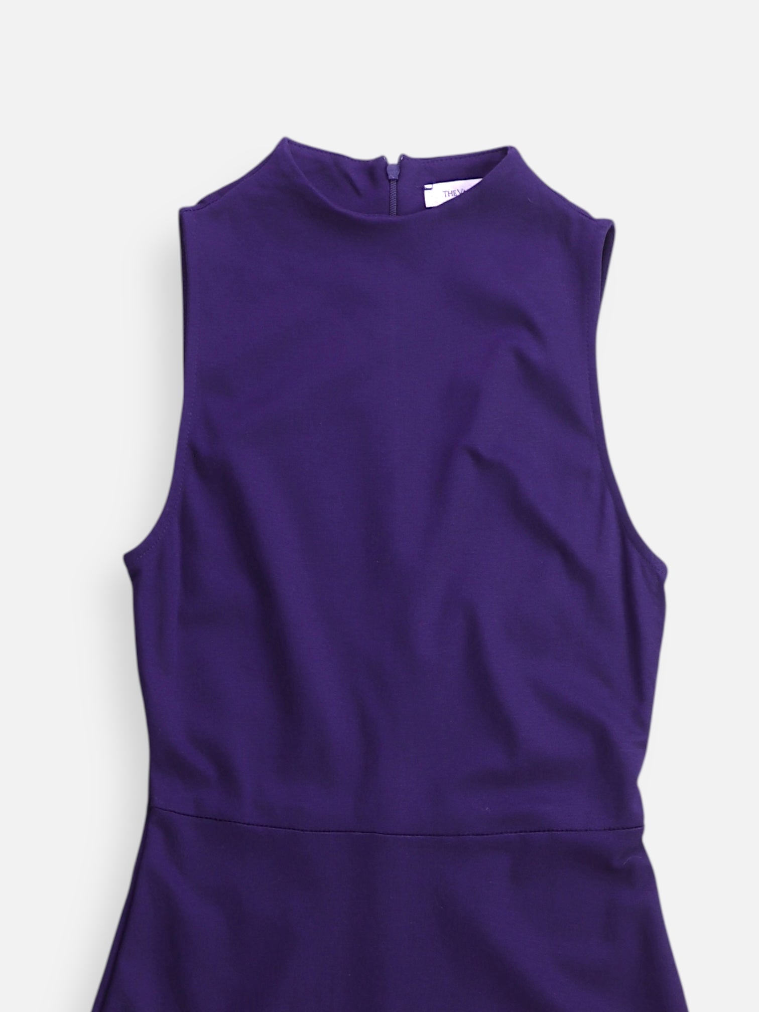 Vestido Casual - Mujer - Small