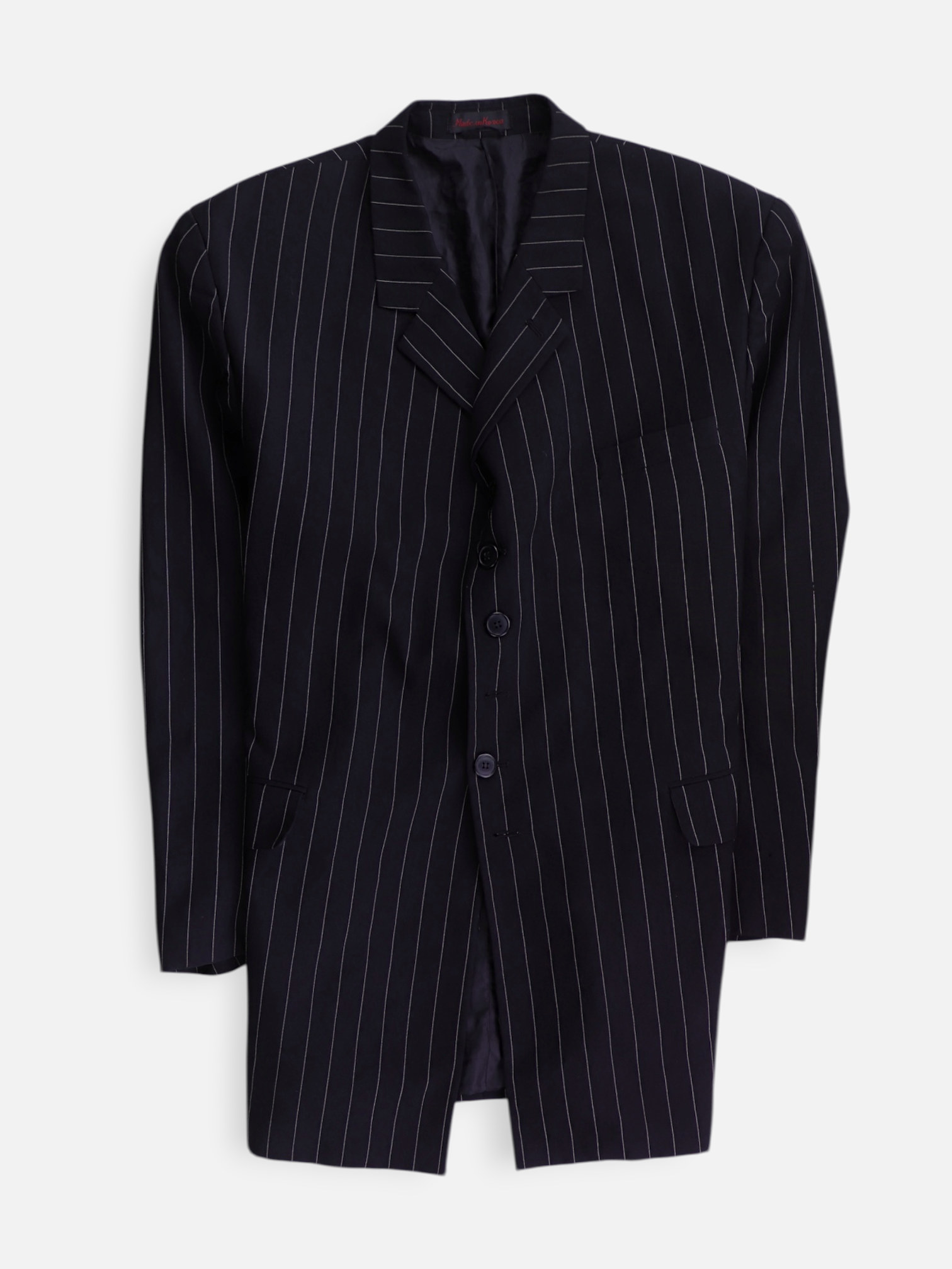 Blazer Casual - Hombre - 46R