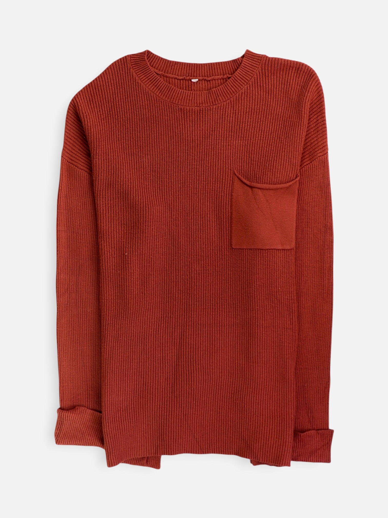 Sudadera Sweatshirt Basic - Hombre - N/A
