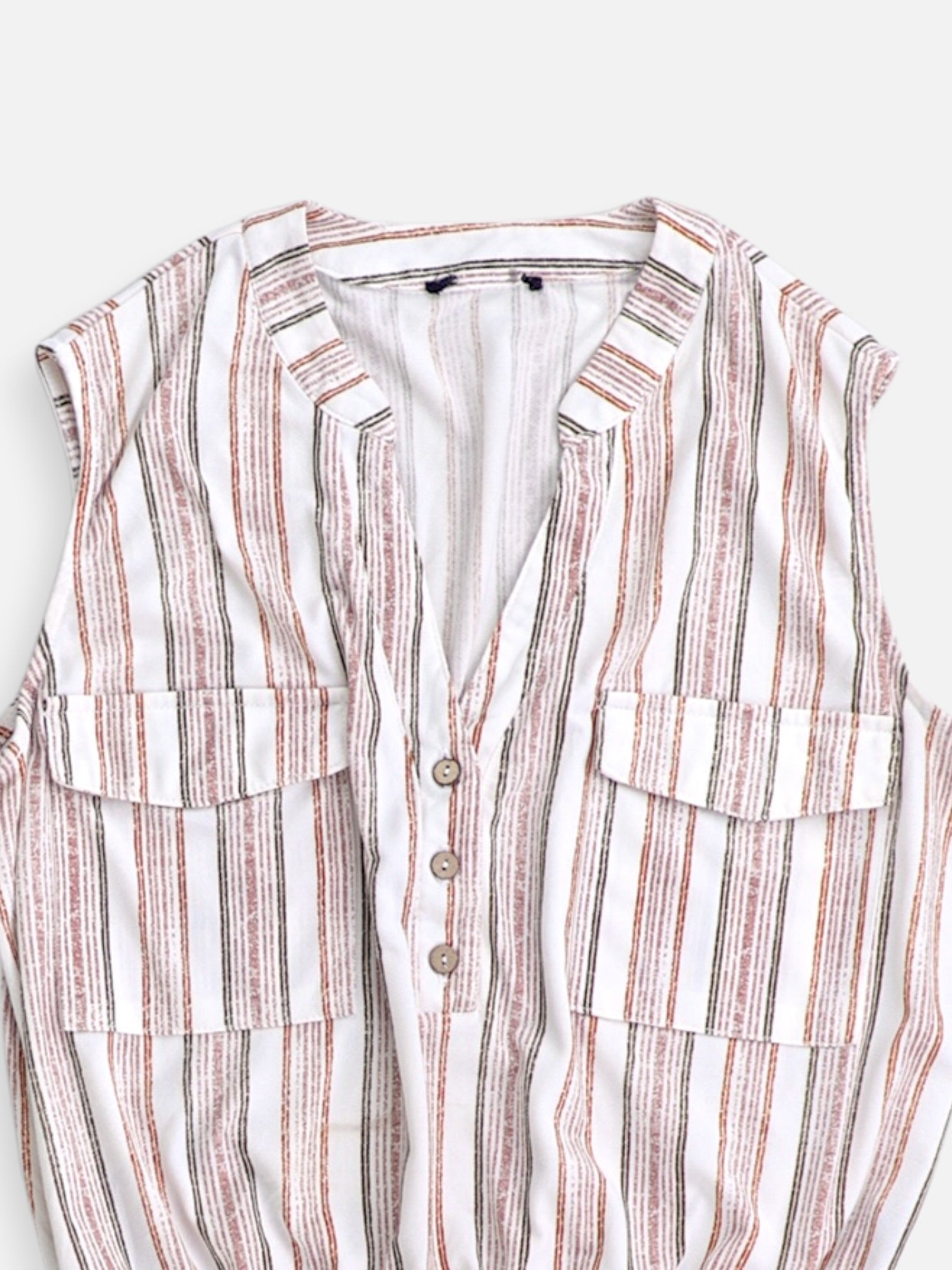 Blusa Casual - Mujer - N/A