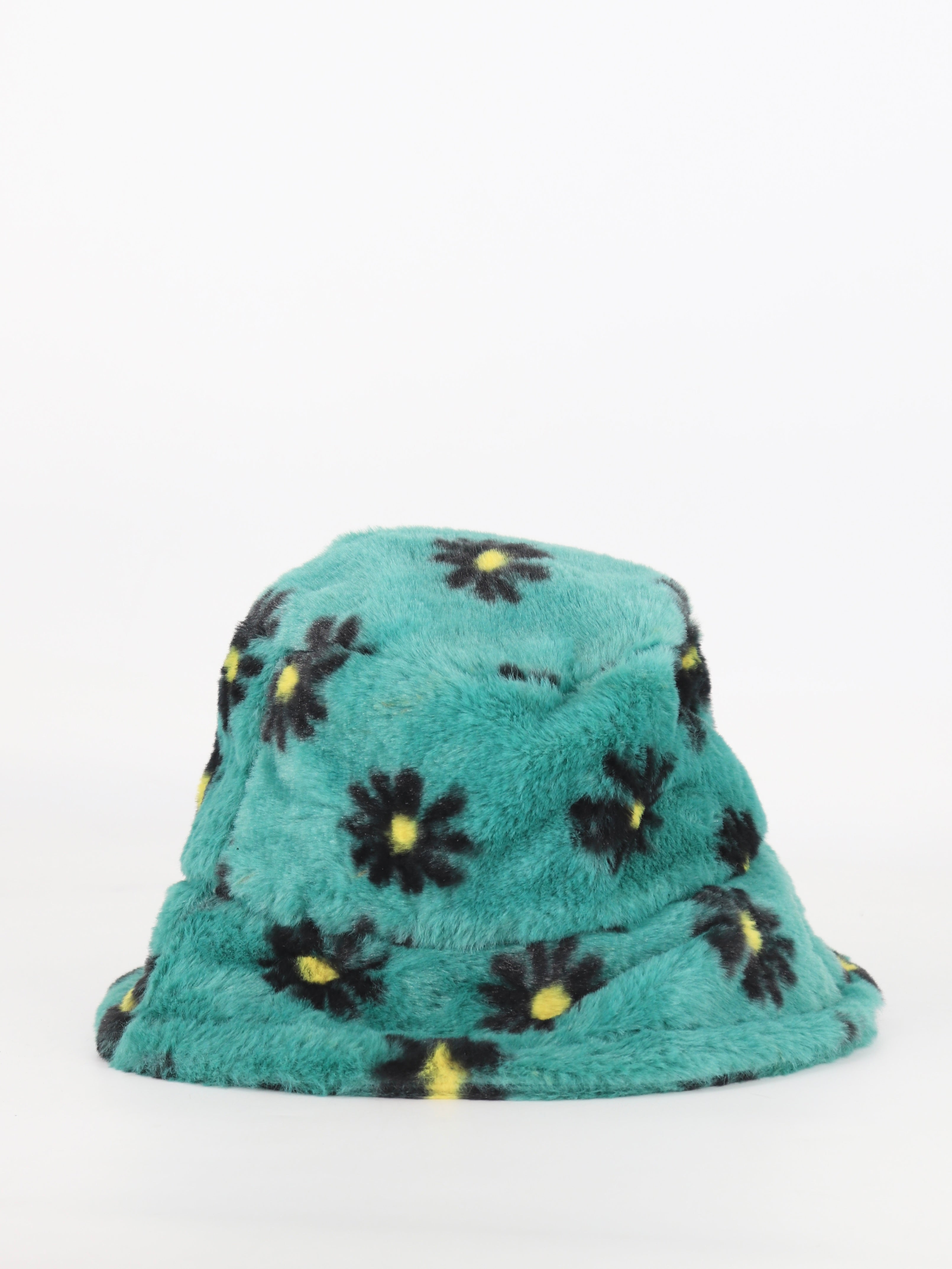 Bucket Hat Verano - Mujer - Talla Única (One Size)