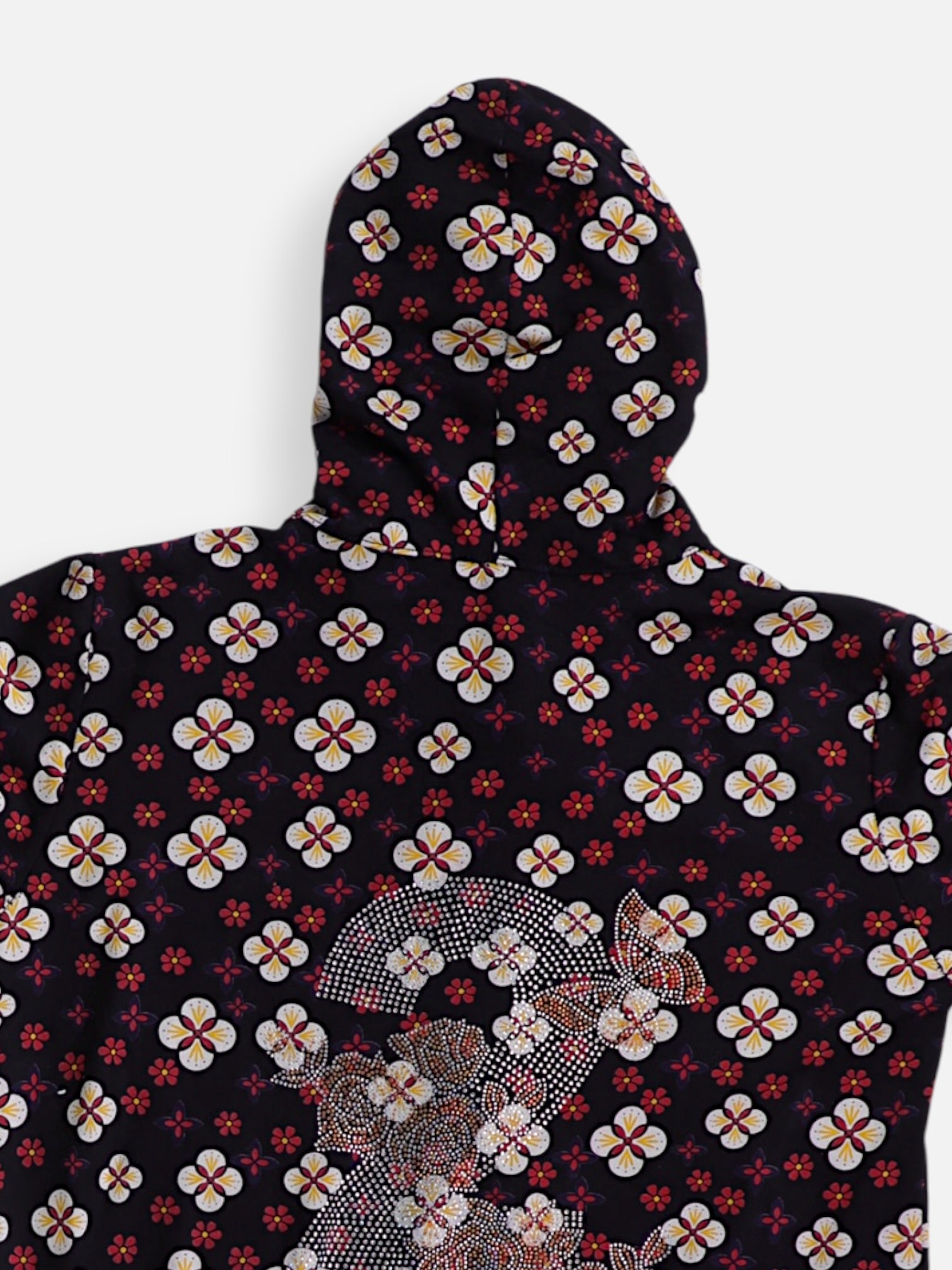 Sudadera Hoodie Basic - Mujer - N/A