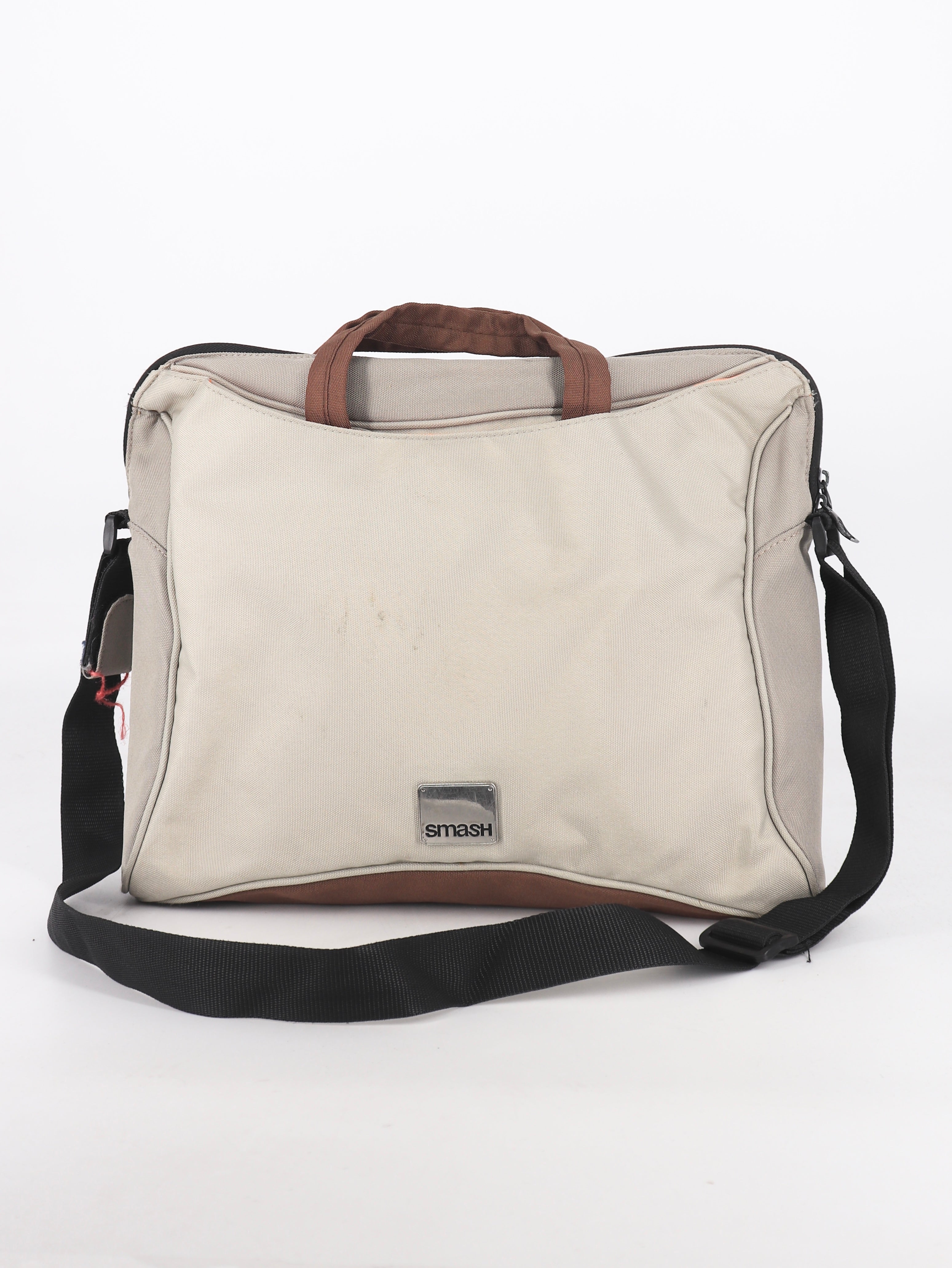 Maletín Casual - Hombre - Talla Única (One Size)