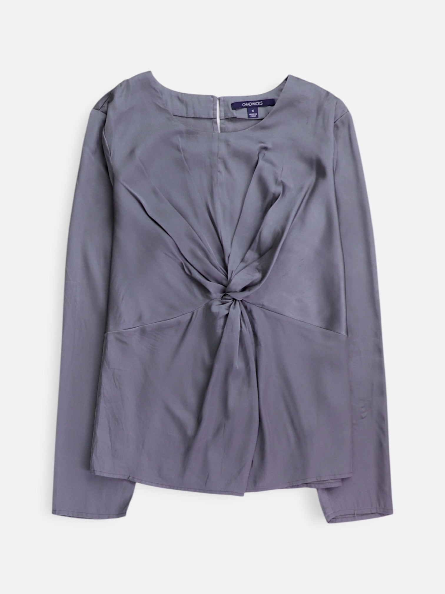 Blusa Casual - Mujer - 16