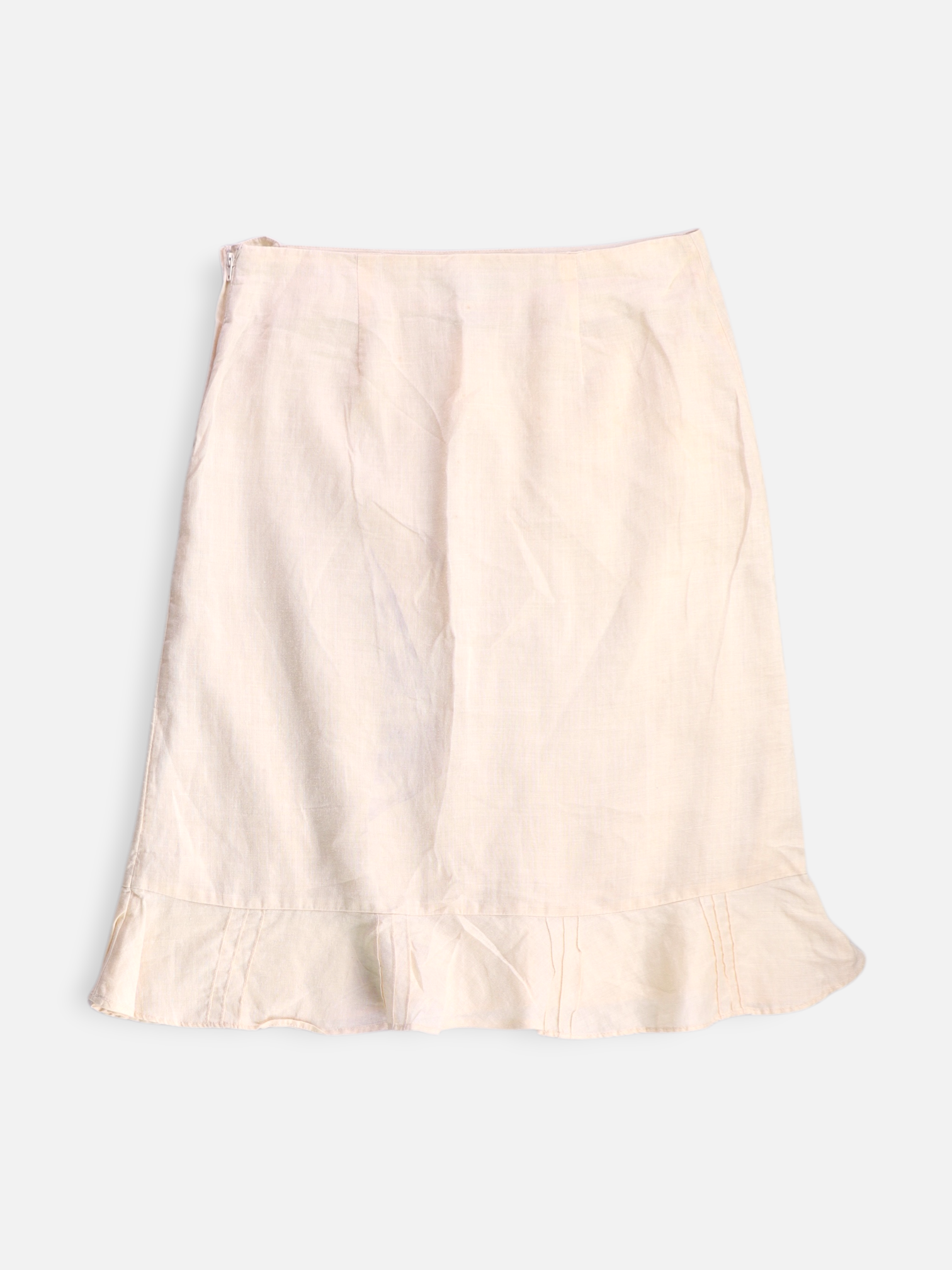 H&M Falda Casual - Mujer - 4