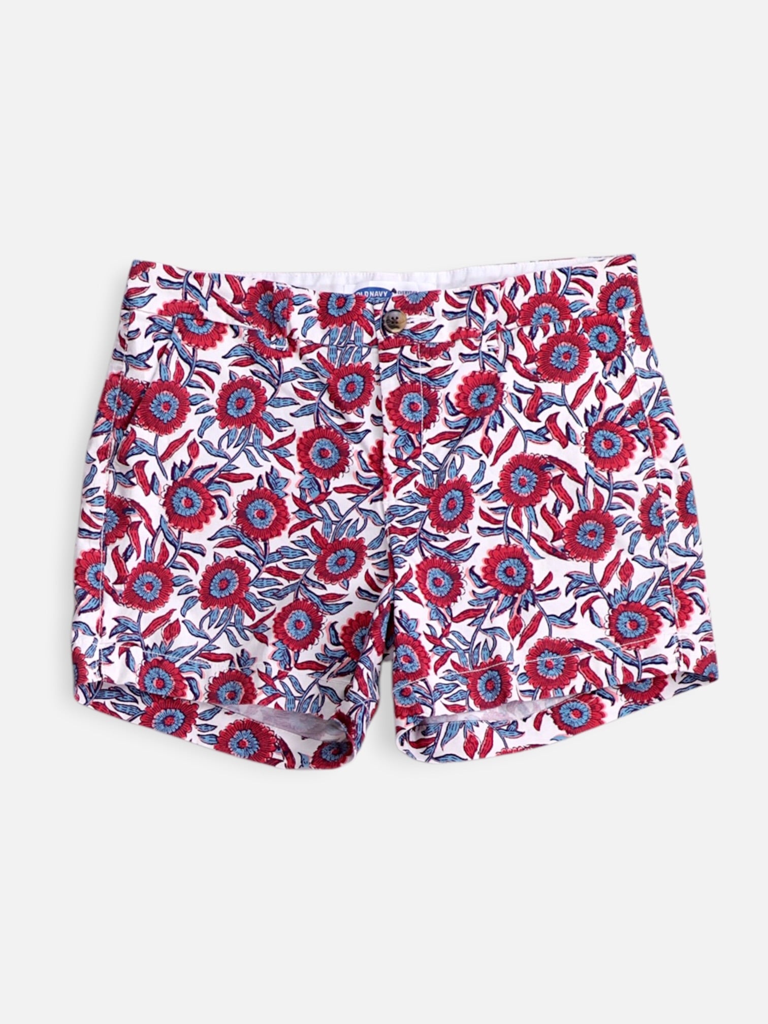 Old Navy Shorts Verano - Mujer - 8