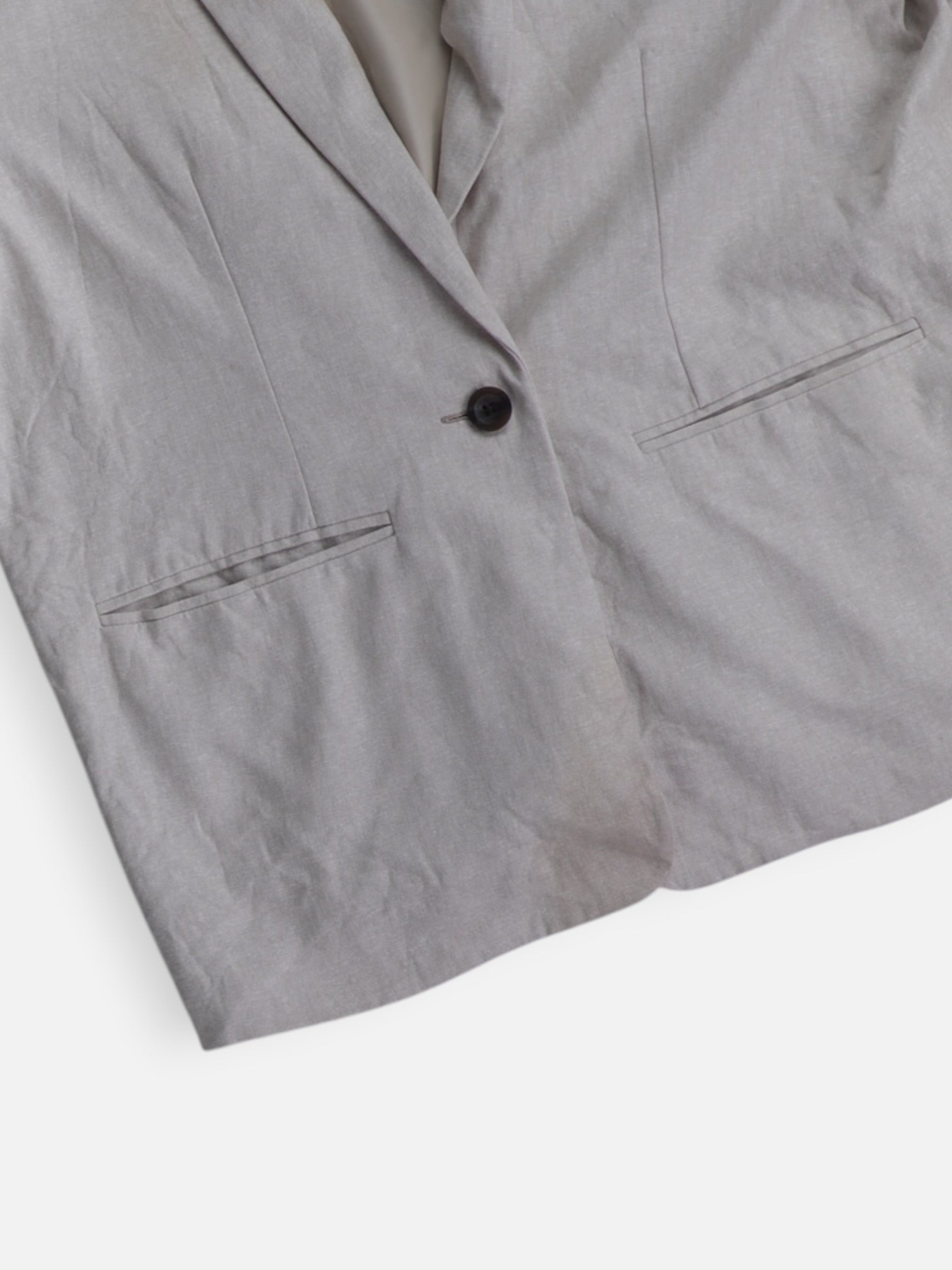 Old Navy Blazer Casual - Hombre - XL