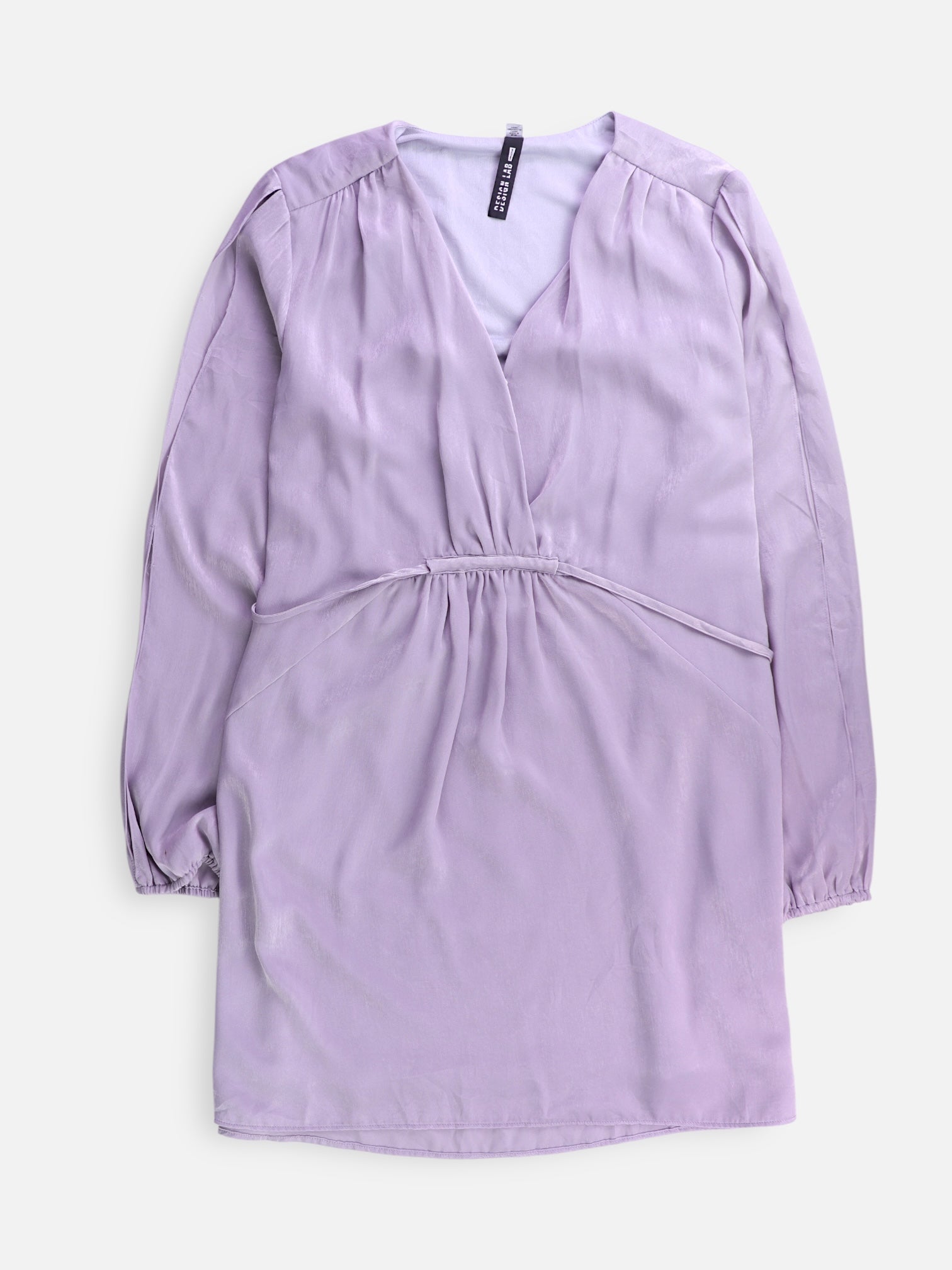 Vestido Casual - Mujer - Medium