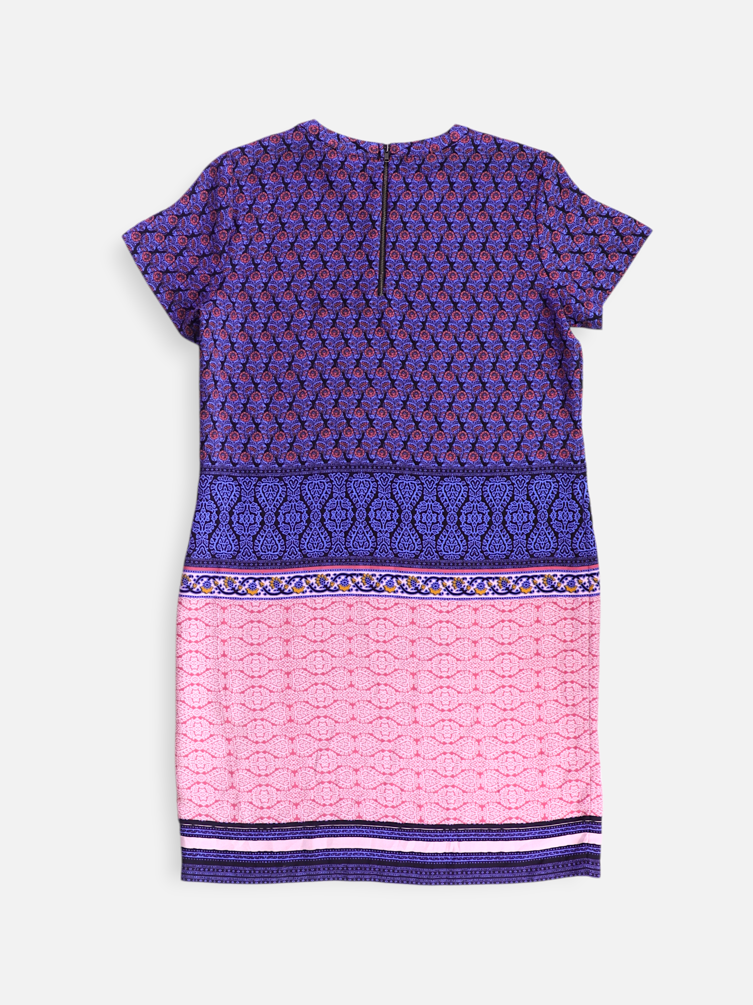 ADRIENNE VITTADINI Vestido Casual - Mujer - 6