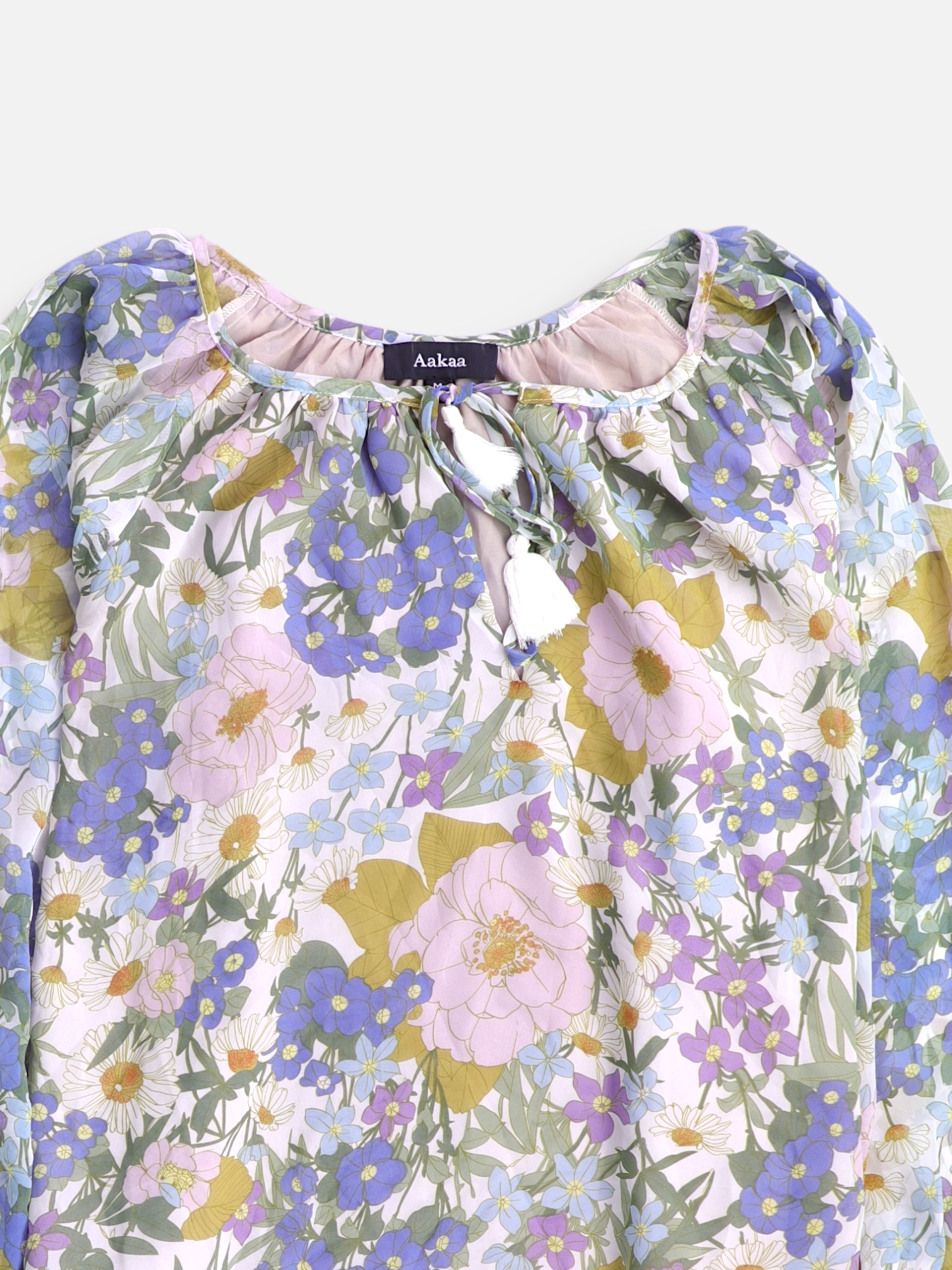 Blusa Casual - Mujer - Medium