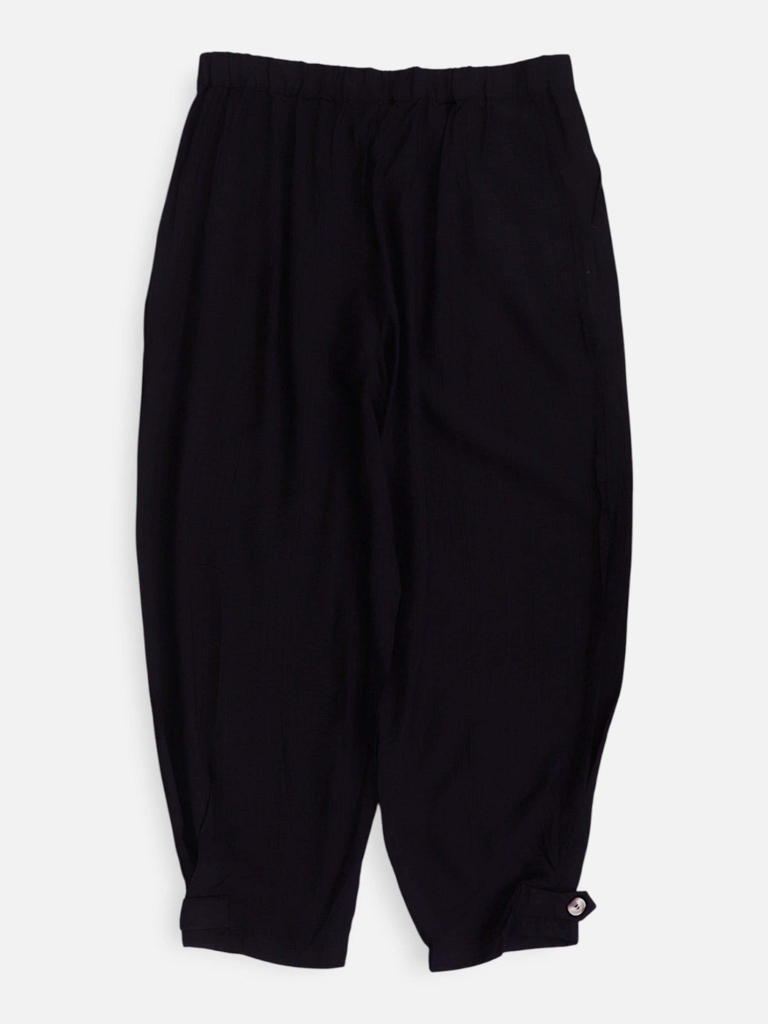 Pantalon Regular Fit Casual - Mujer - XL