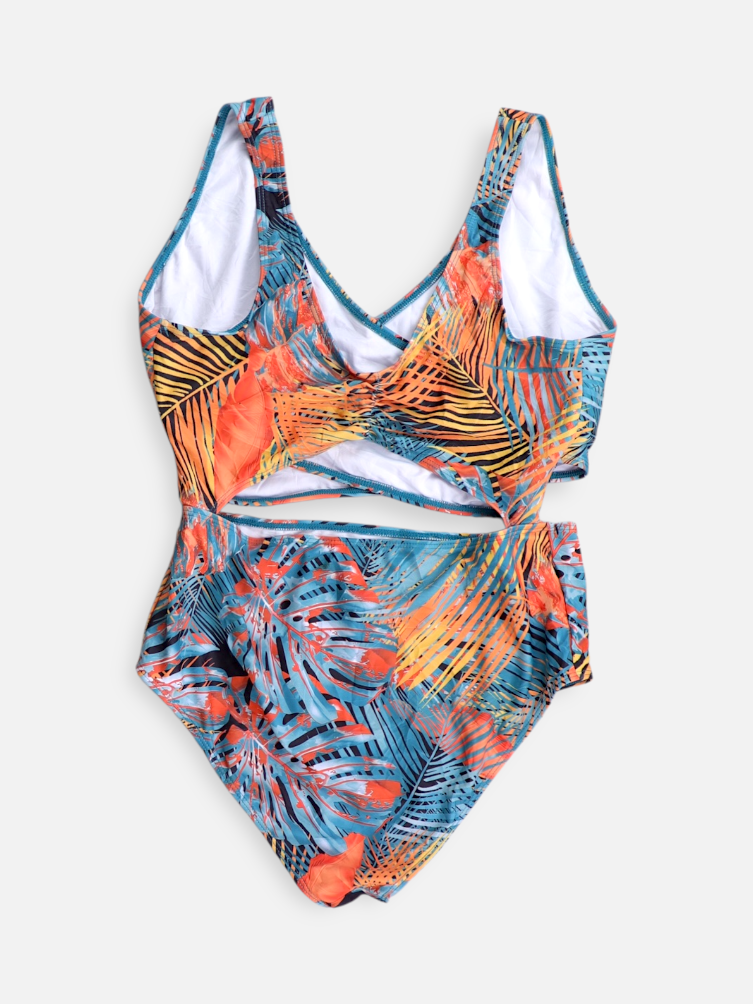 Traje de Verano Una pieza - Mujer - Large