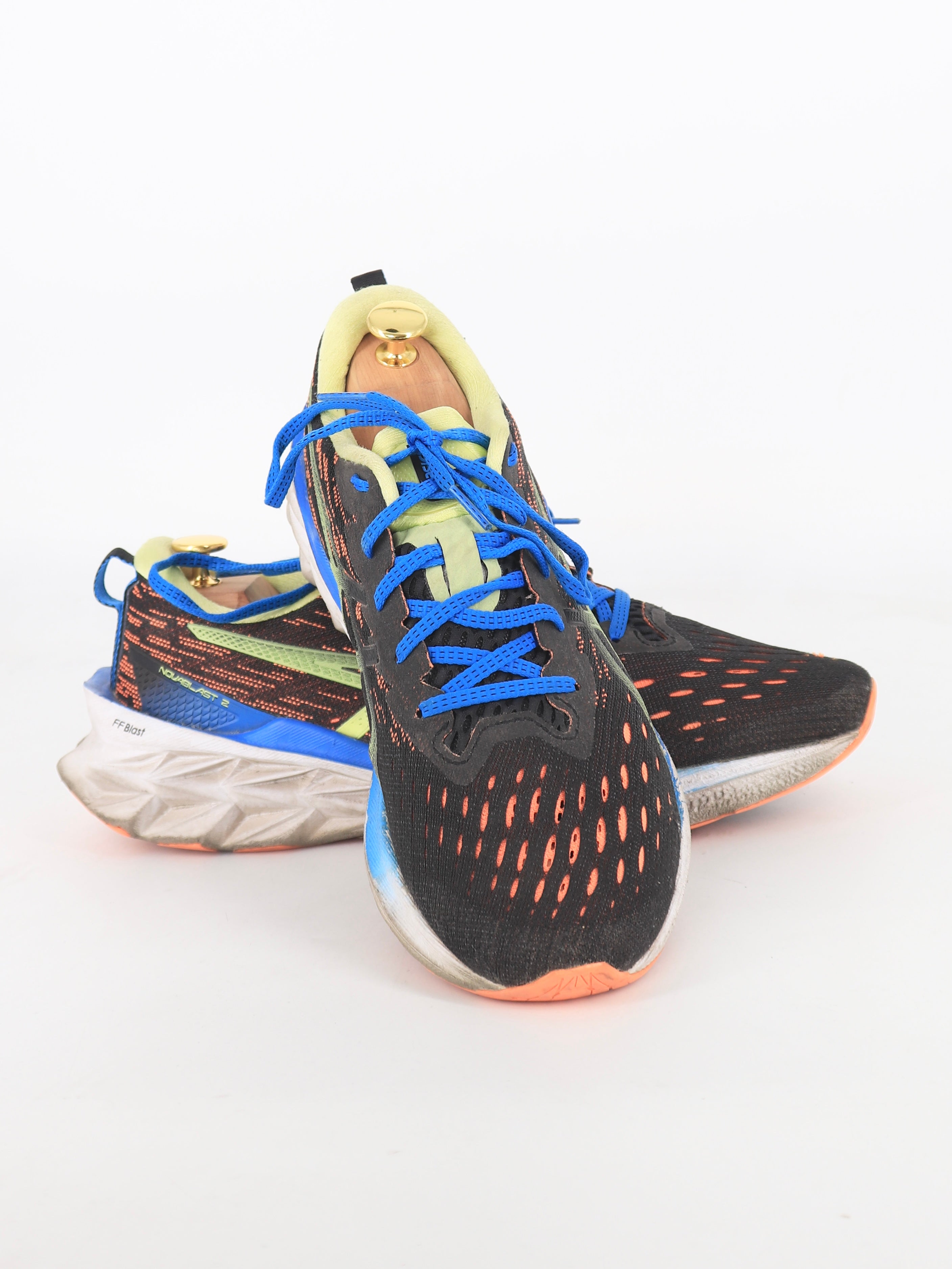 Asics Tenis Casual Deportivo - Hombre - US 10