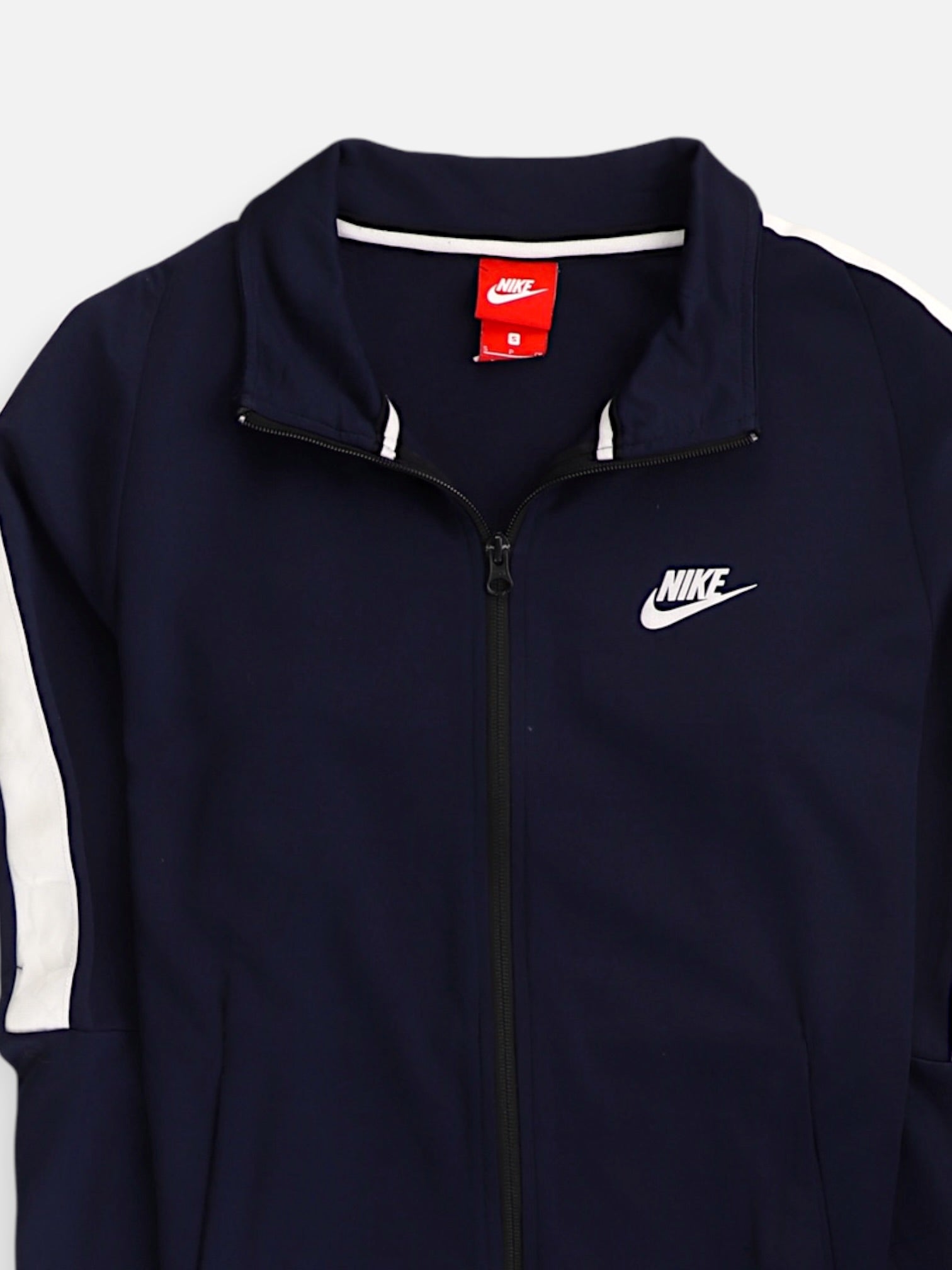 Nike Sudadera Fleece Deportivo - Mujer - Small