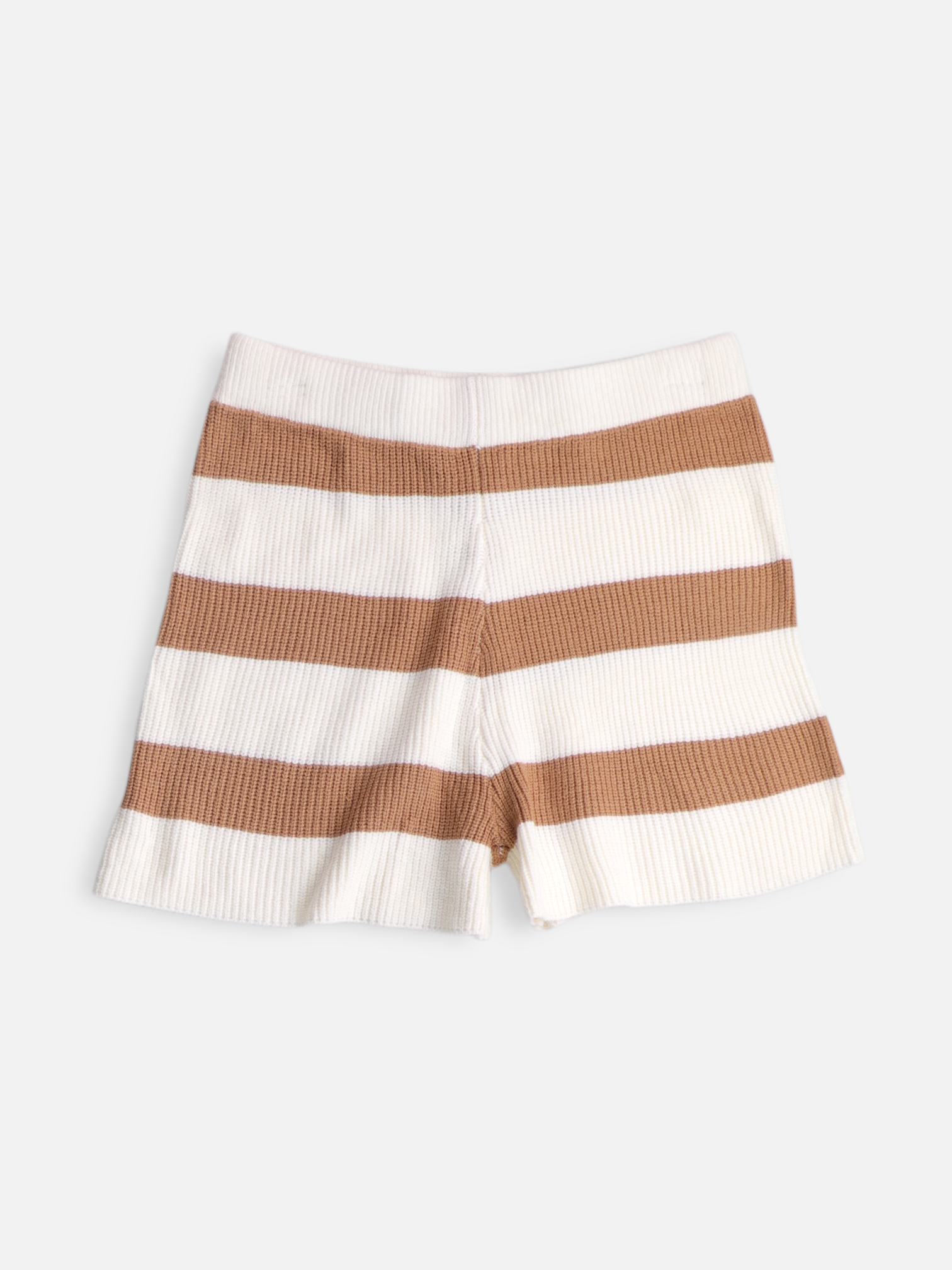Shorts Color Block - Mujer - Large