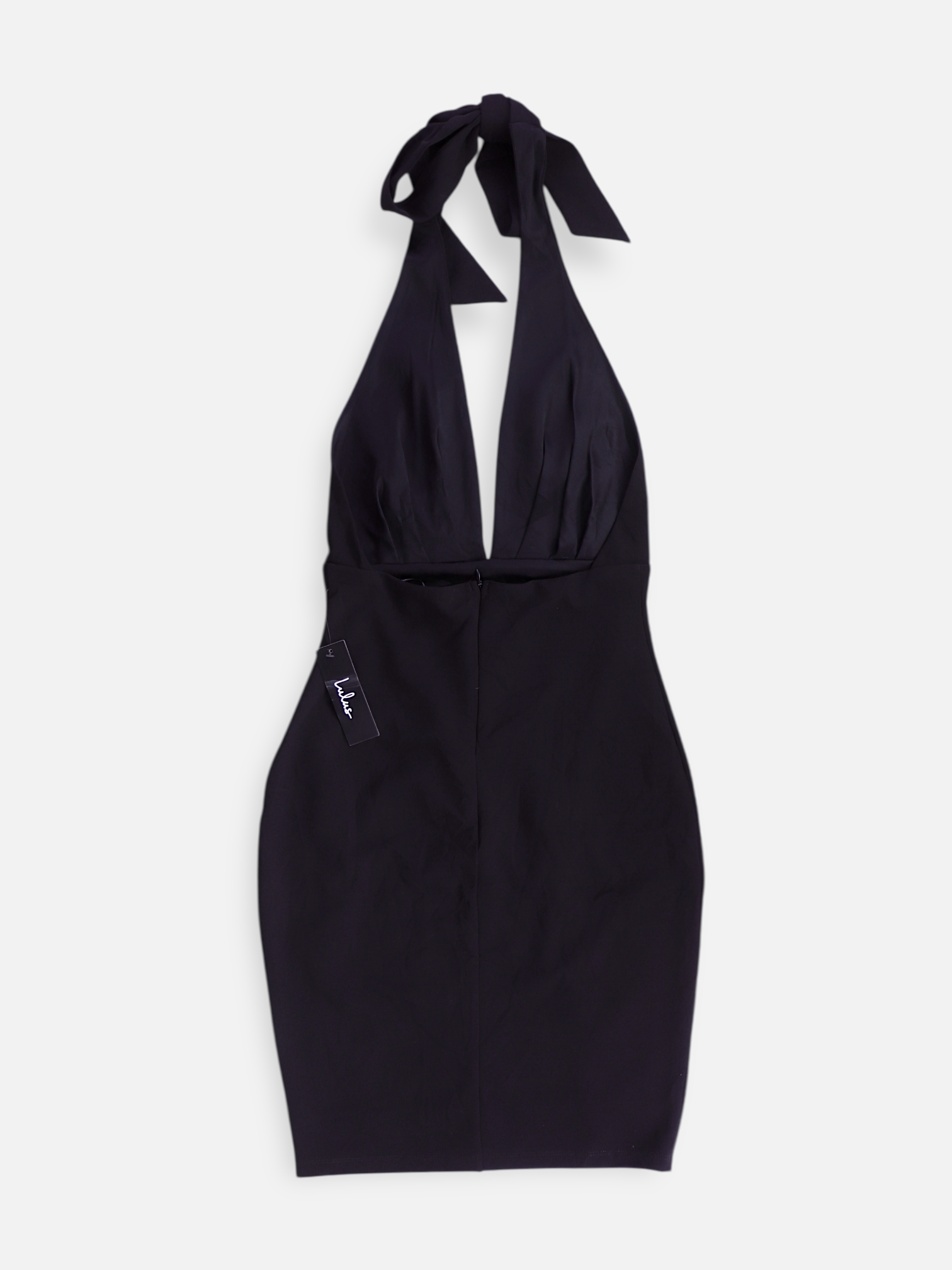 Vestido Casual - Mujer - Small