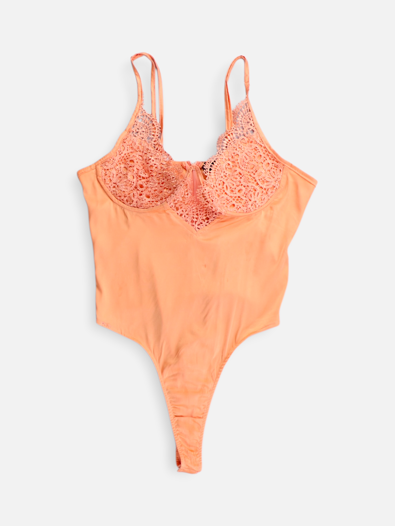 PRETTY LITTLE THINGS Blusa Body - Mujer - 8