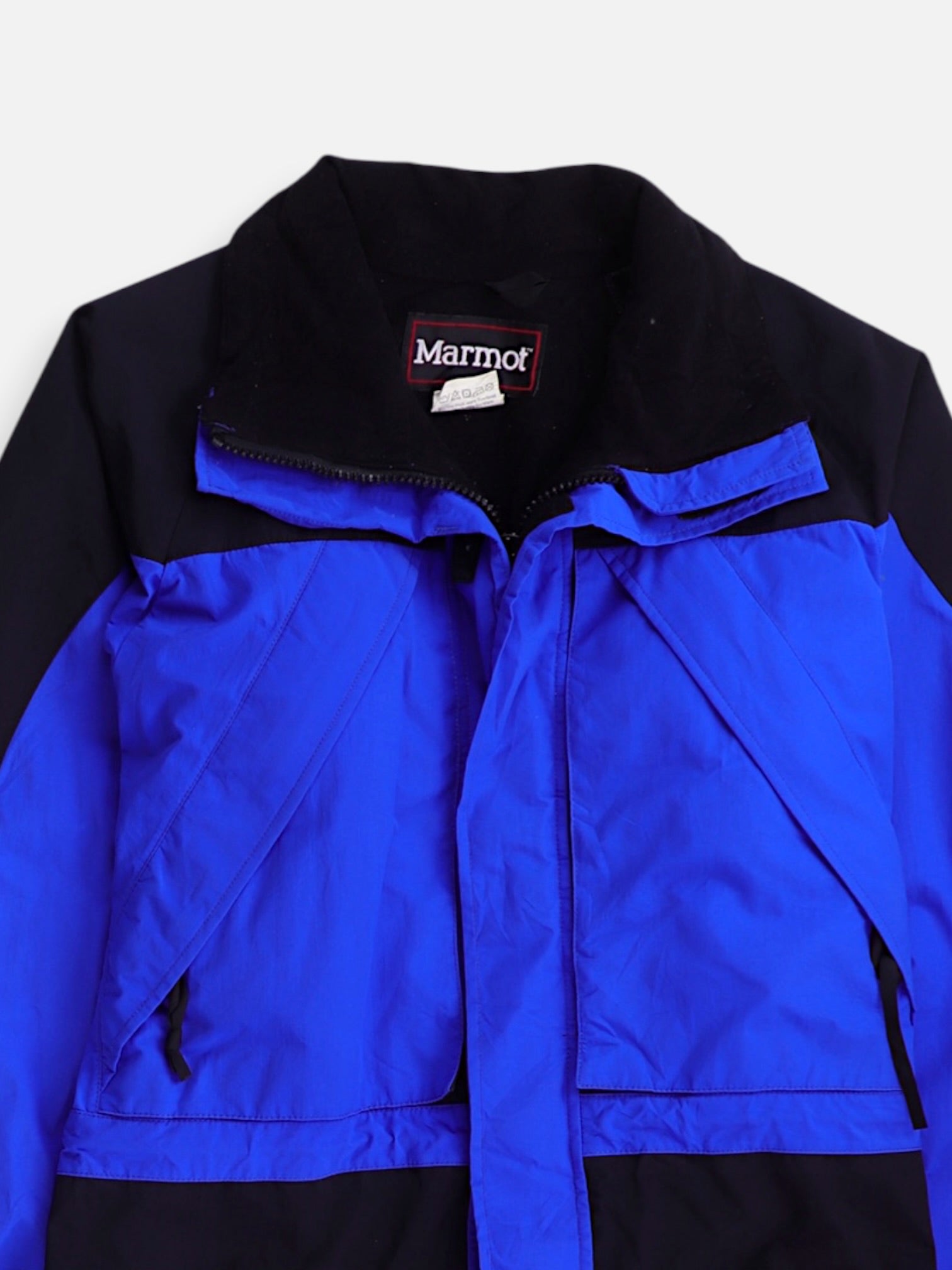 Chumpa Deportivo - Mujer - Small