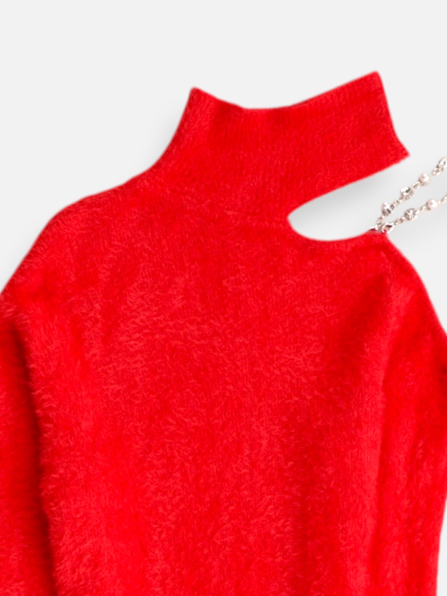 Sueter Knit Casual - Mujer - XS