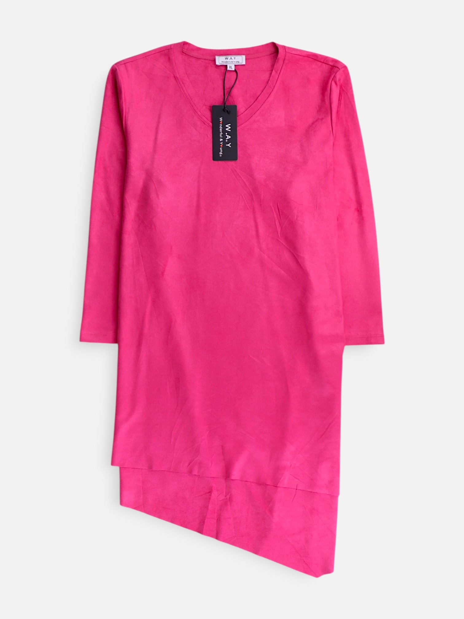 Blusa Casual - Mujer - XL