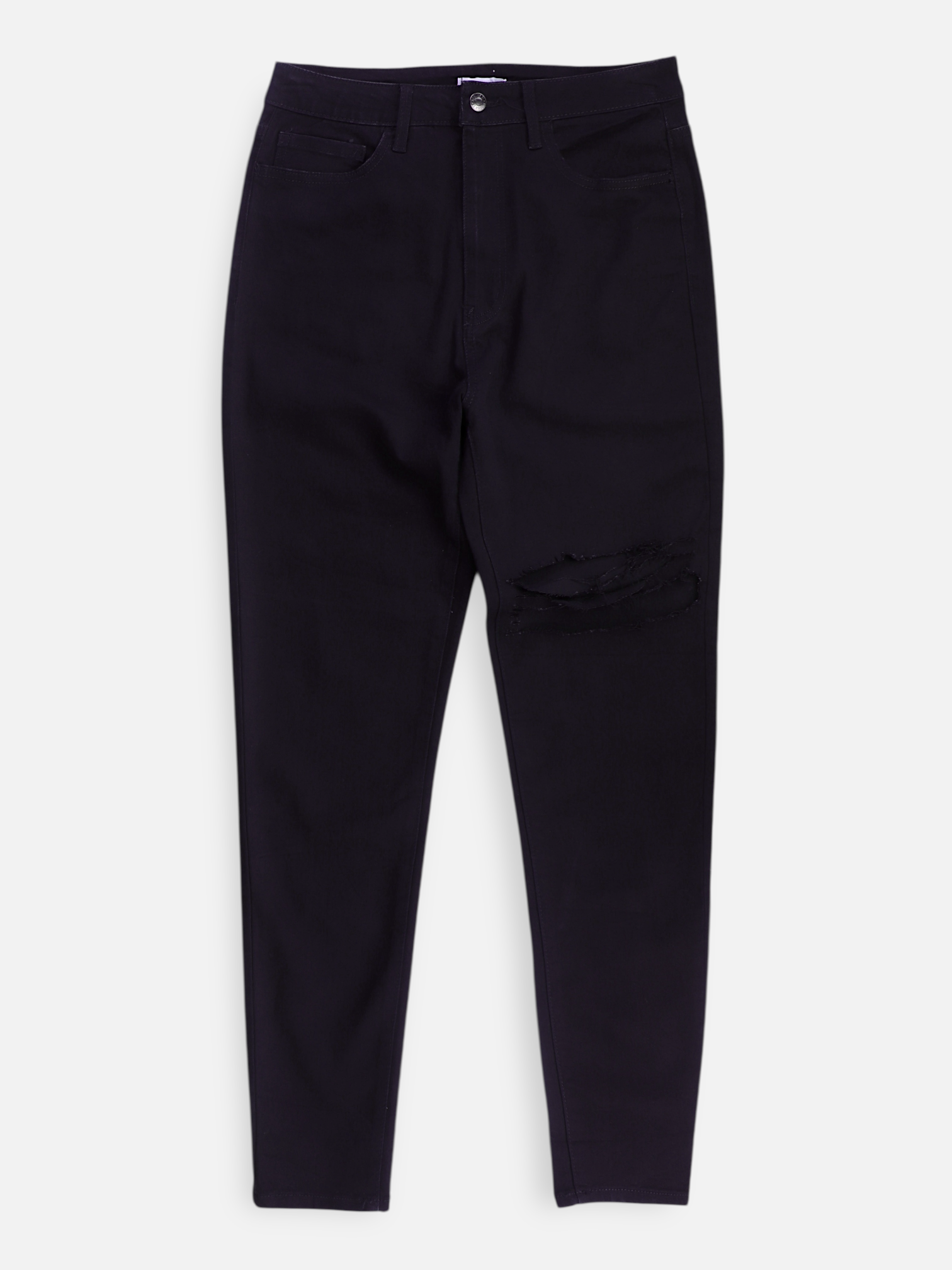 Forever 21 Jean Skinny Fit Denim - Mujer - 30'