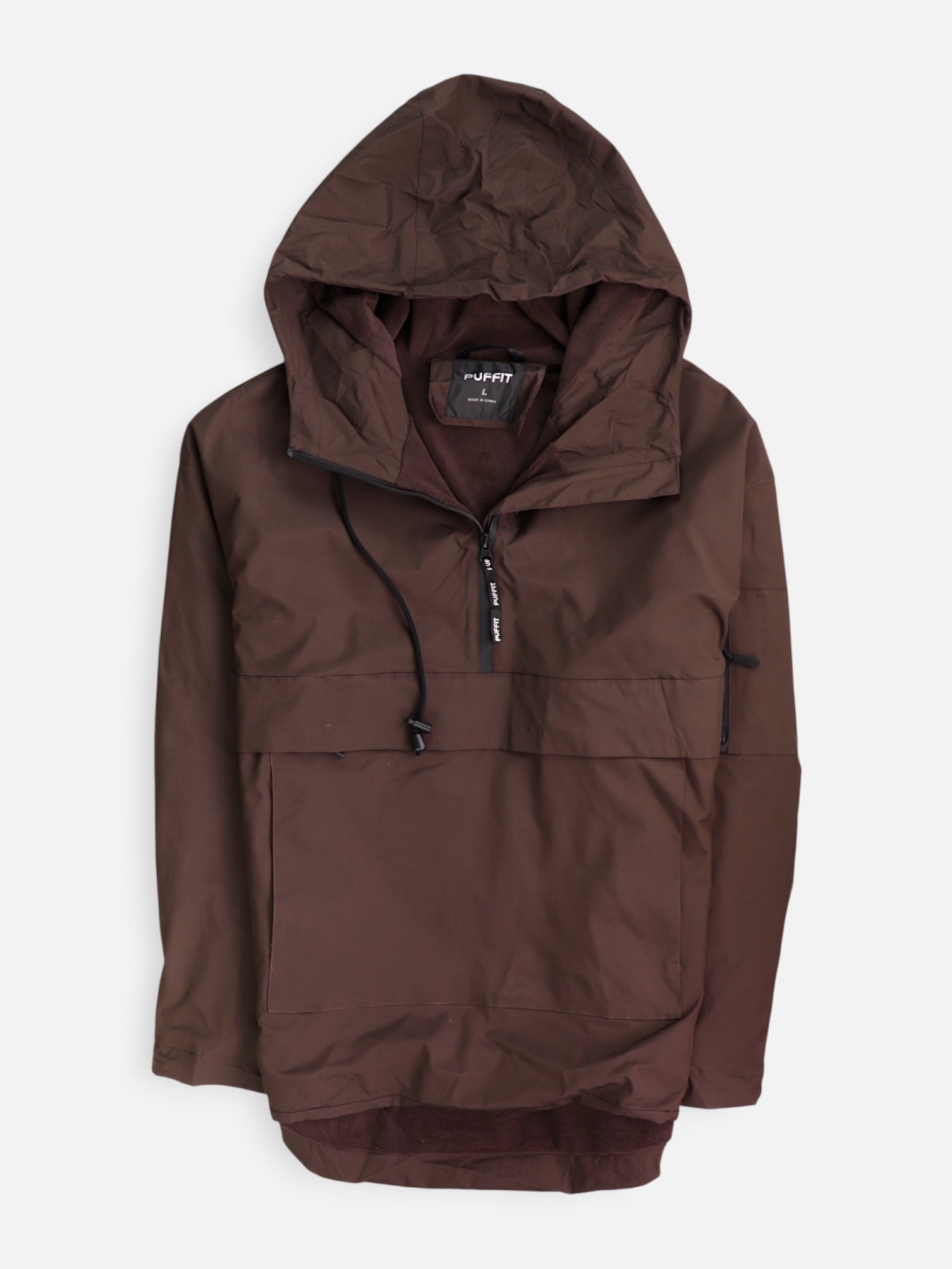Chumpa Deportivo - Hombre - Large