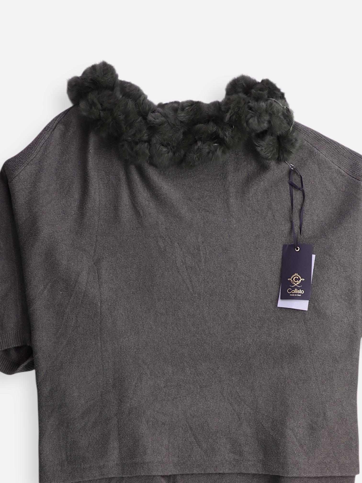 Poncho Casual - Mujer - Talla Única (One Size)