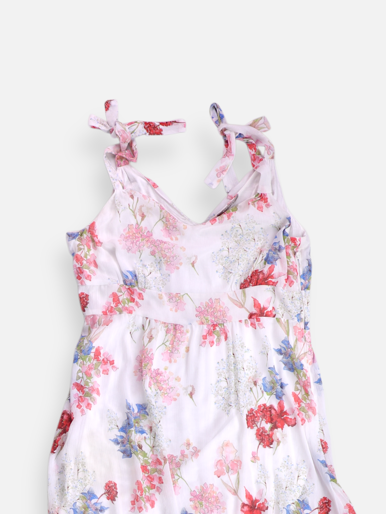 Vestido Verano - Mujer - N/A