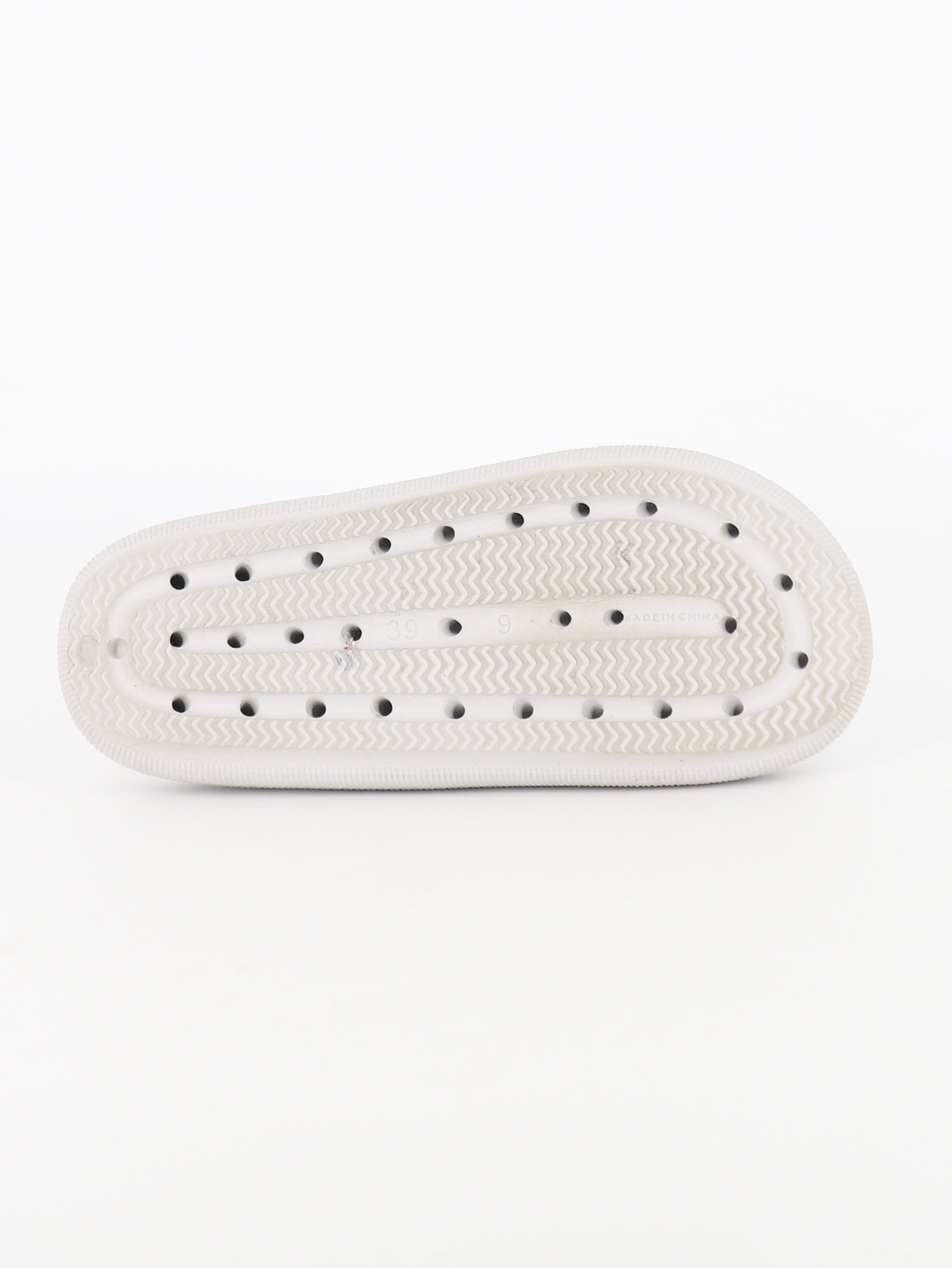 Sandalias Clasico de Baño - Mujer - US 9