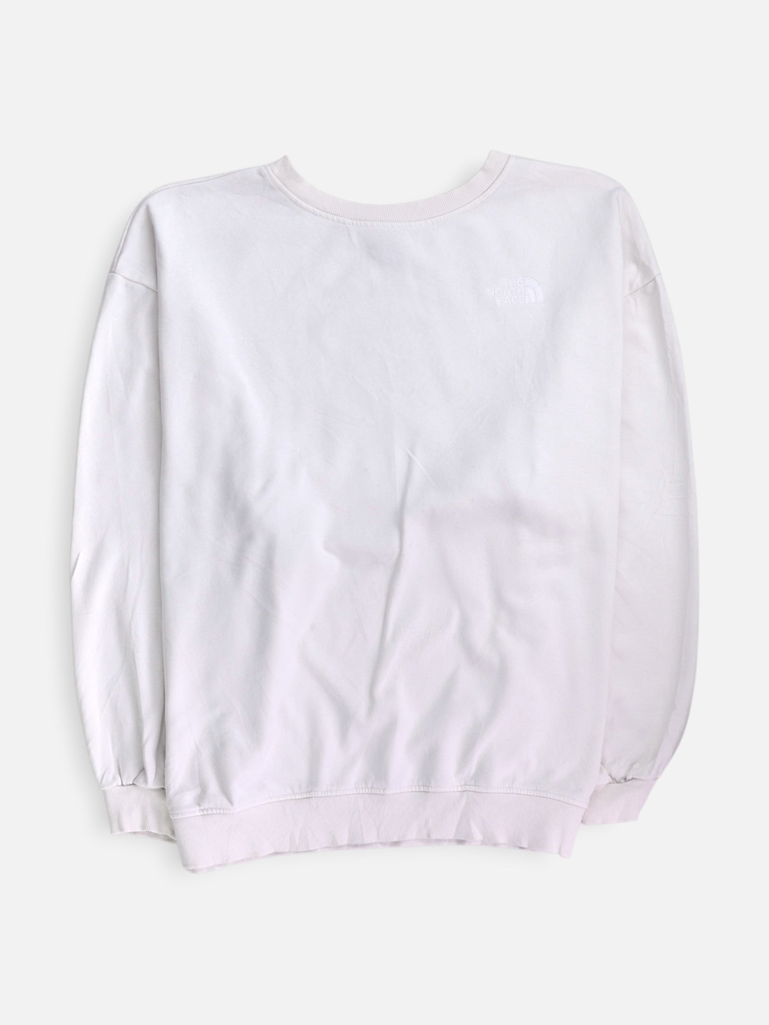 The North Face Sudadera Sweatshirt Basic - Mujer - XL