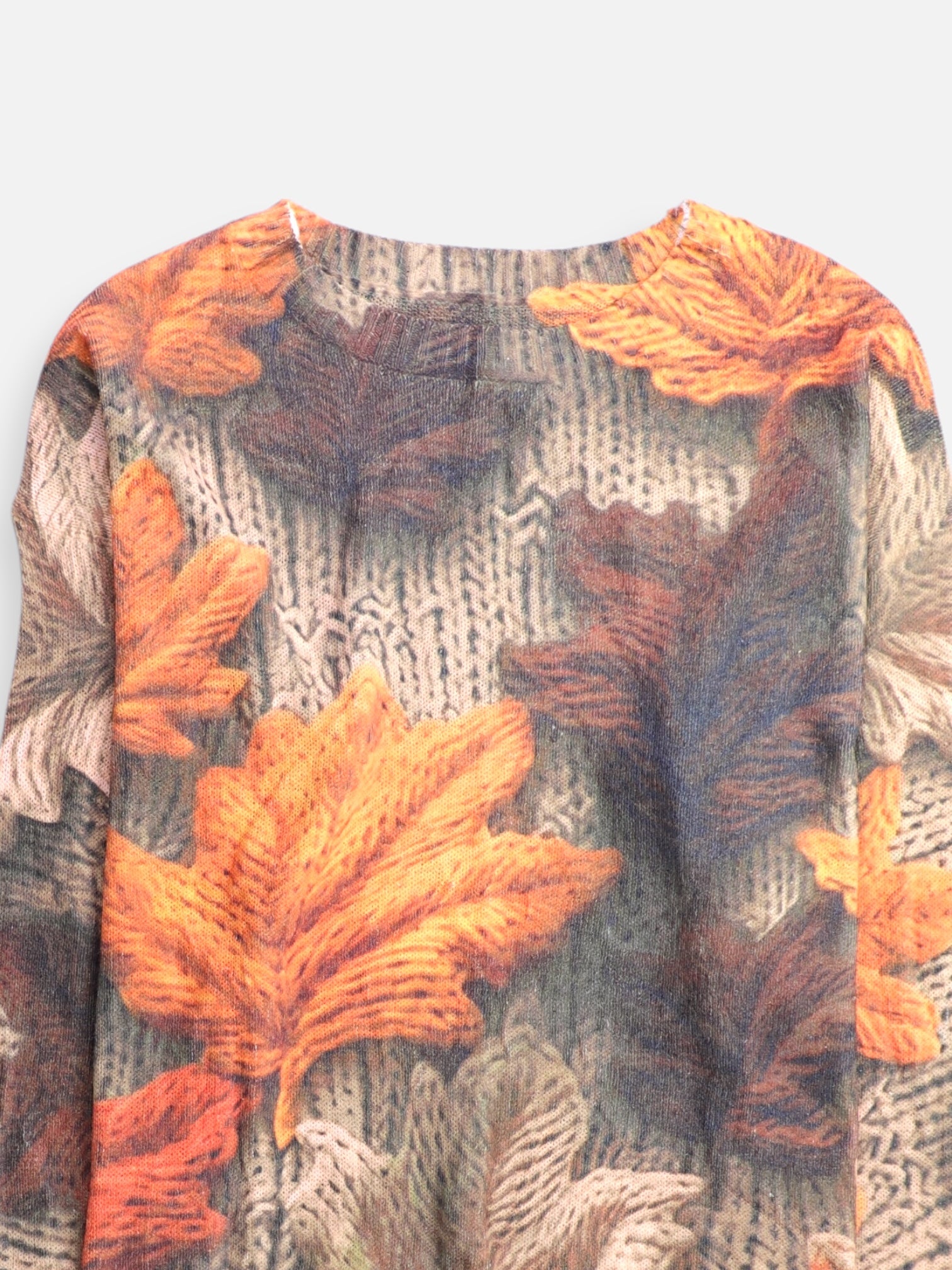 SHEIN Sueter Knit Casual - Mujer - XL