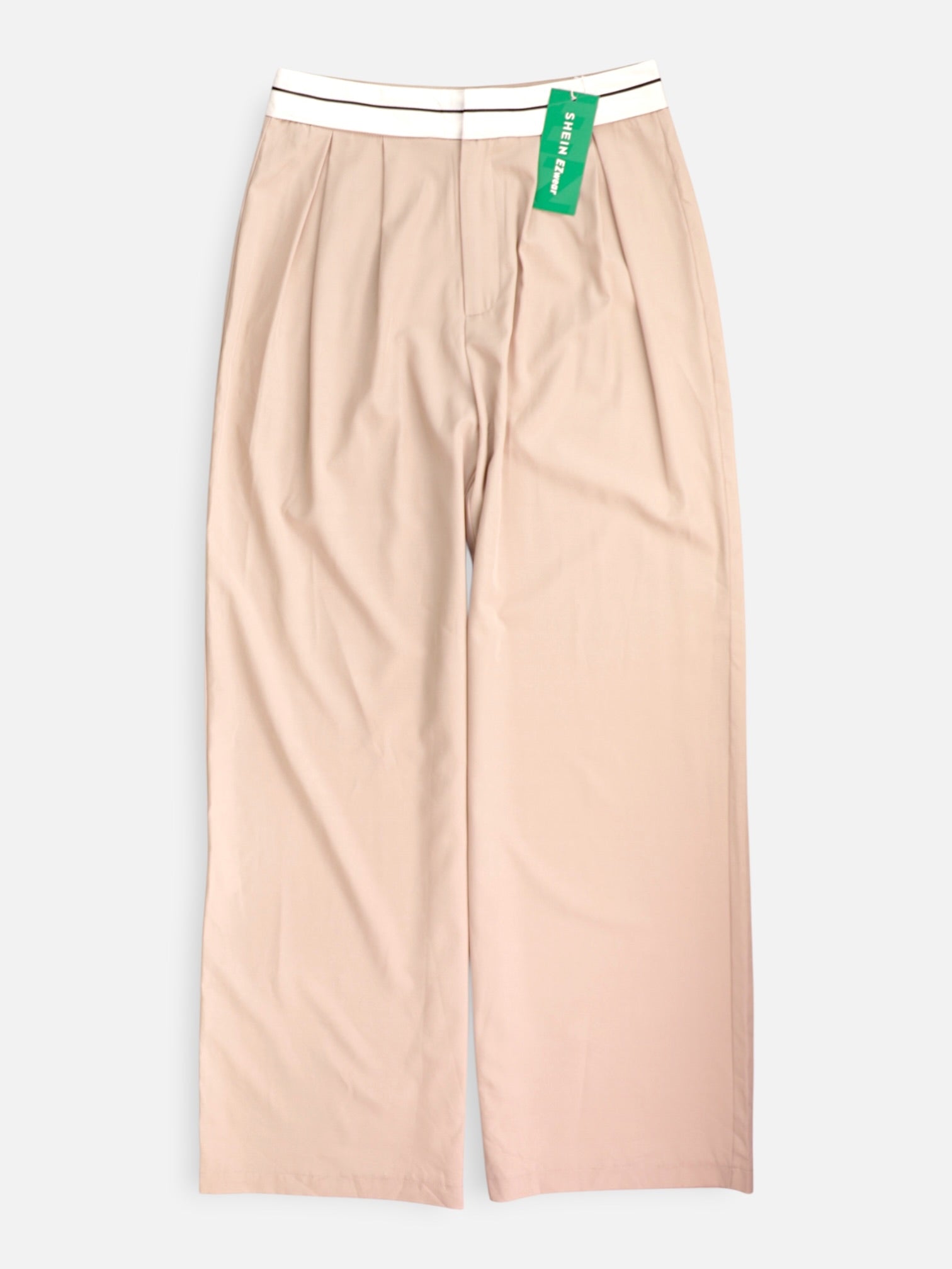 SHEIN Pantaloneta Casual - Mujer - Medium