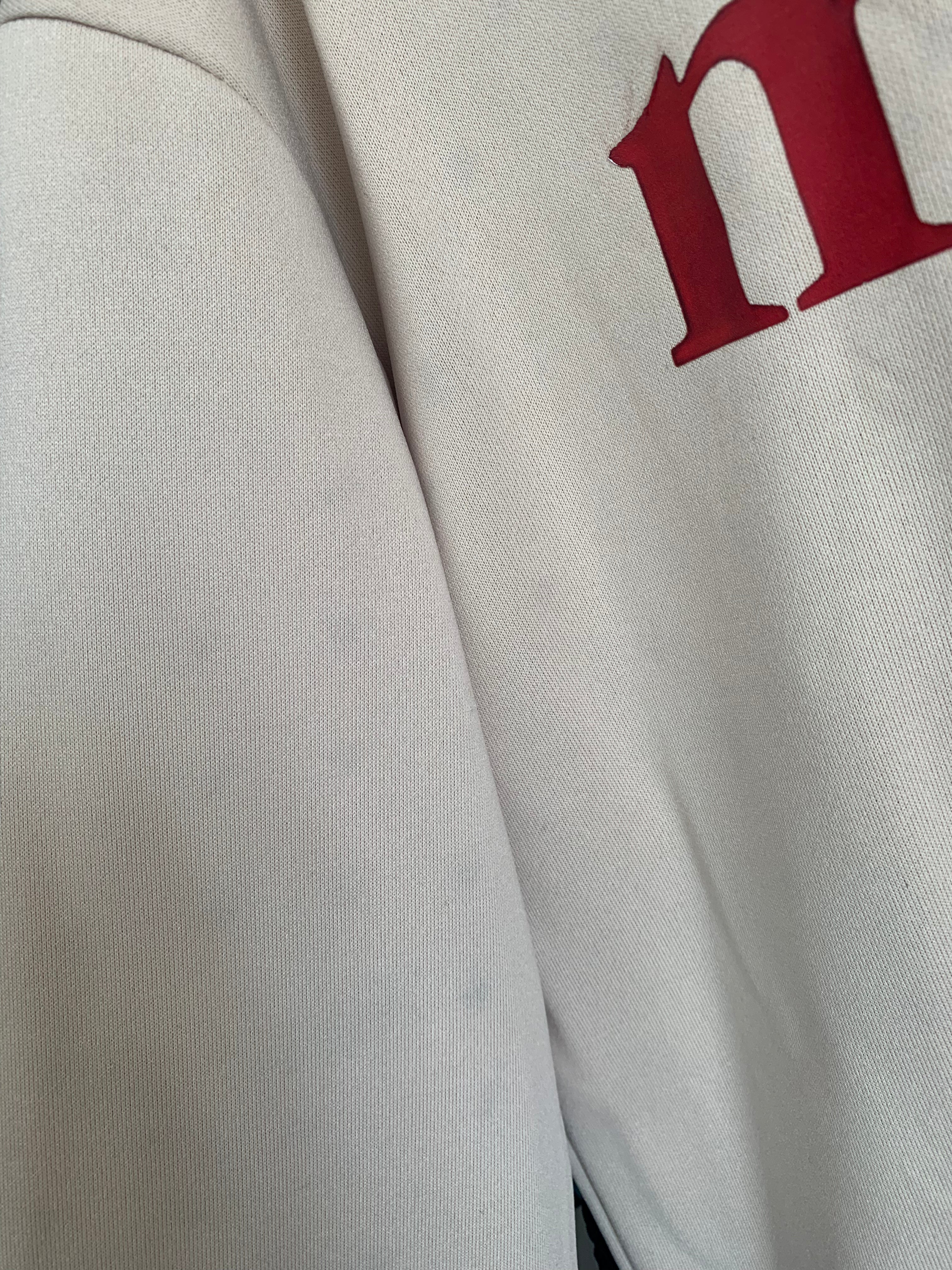Sudadera Sweatshirt Basic - Mujer - Large