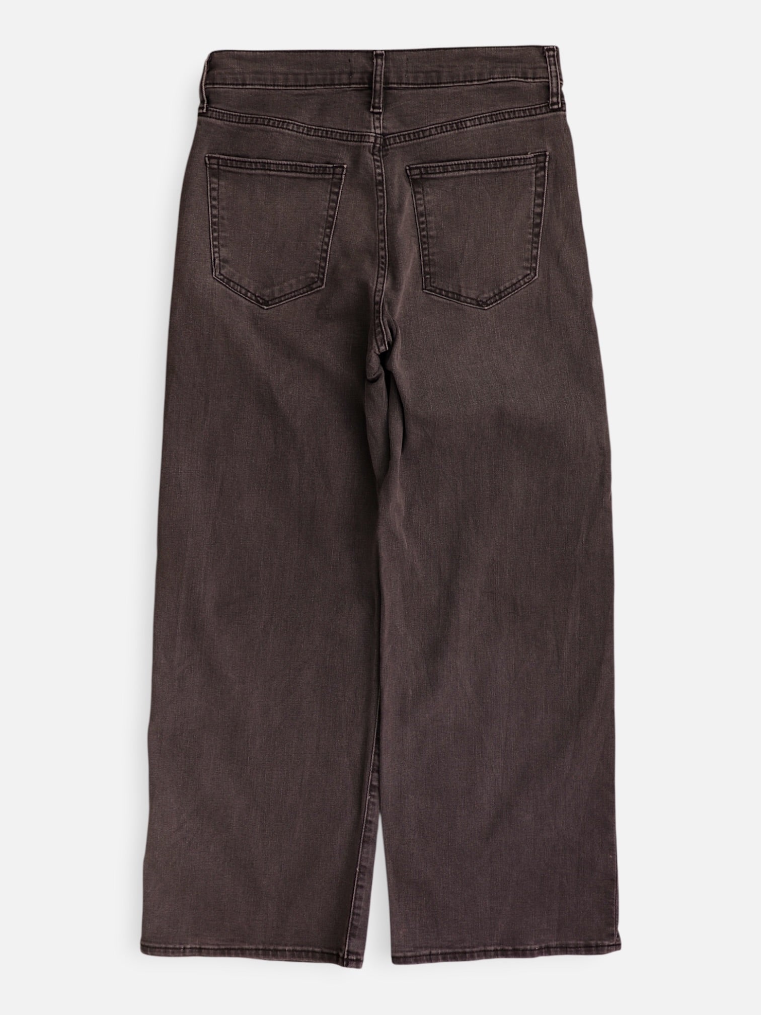GAP Jean Regular Fit Denim - Mujer - 26'