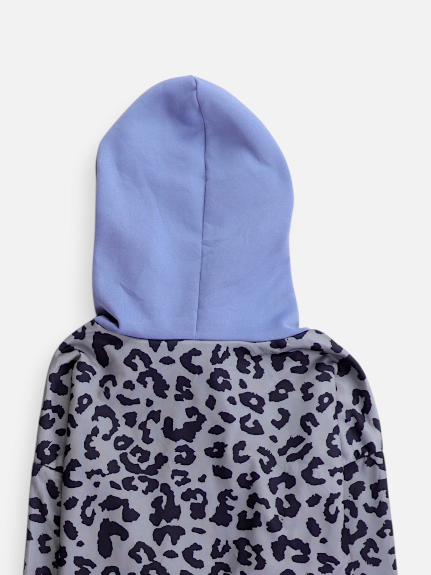 Sudadera Hoodie Basic - Hombre - XL